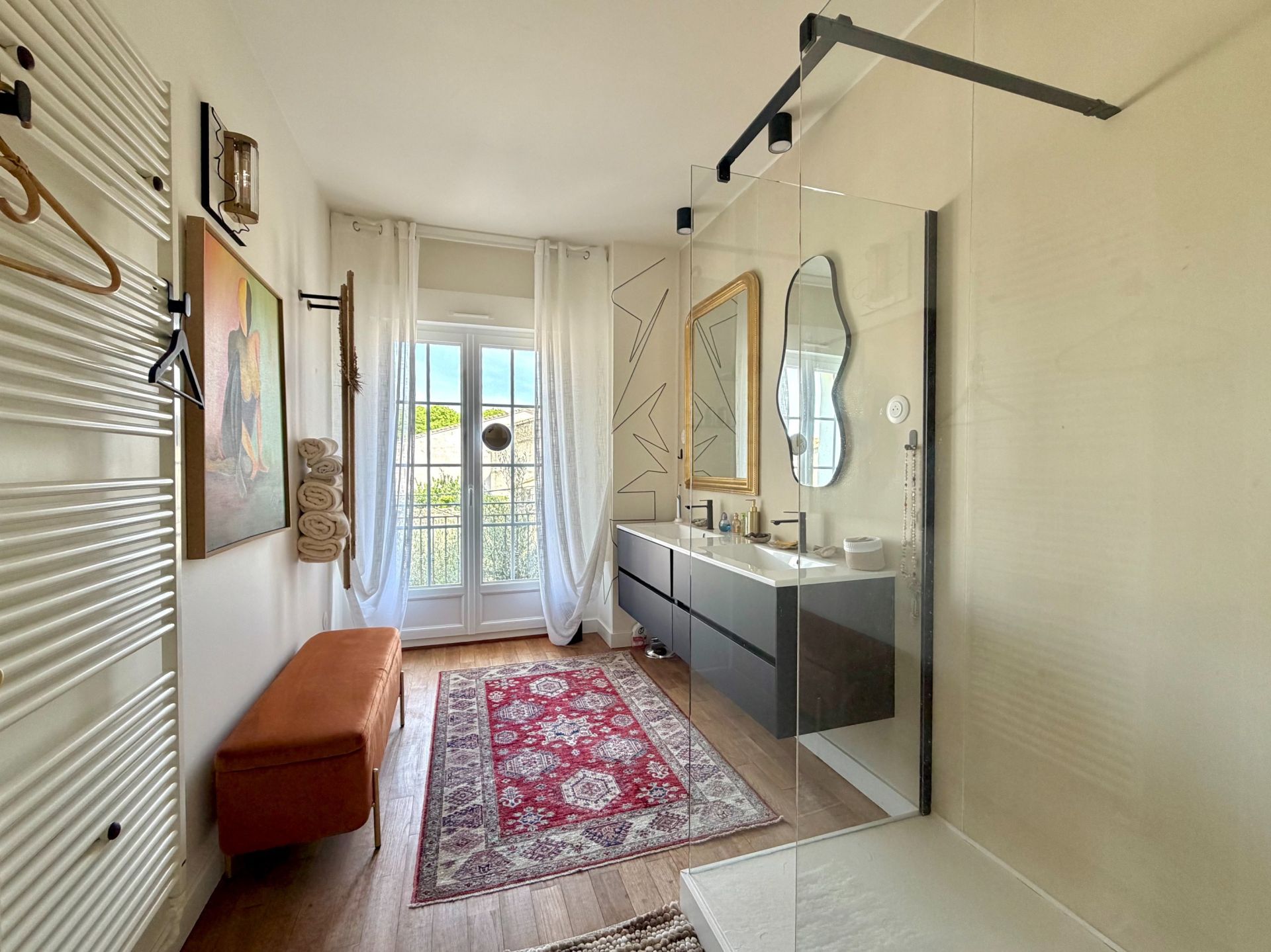 house 8 Rooms for sale on MONTPELLIER (34000)