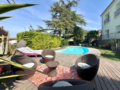 Sale House Montpellier 8&nbsp;Rooms 275&nbsp;m²