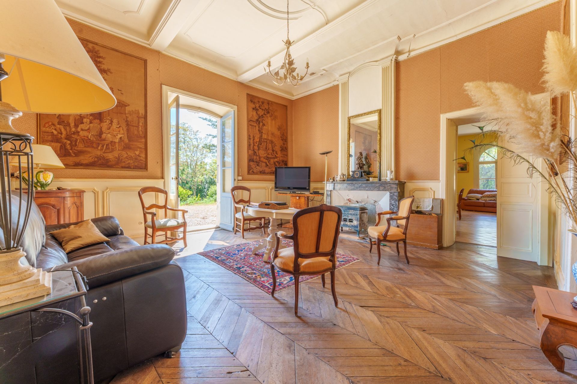 wine estate 26 Rooms for sale on BEZIERS (34500)