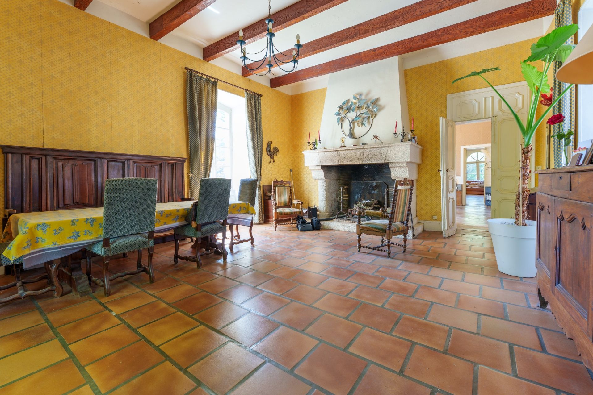 wine estate 26 Rooms for sale on BEZIERS (34500)