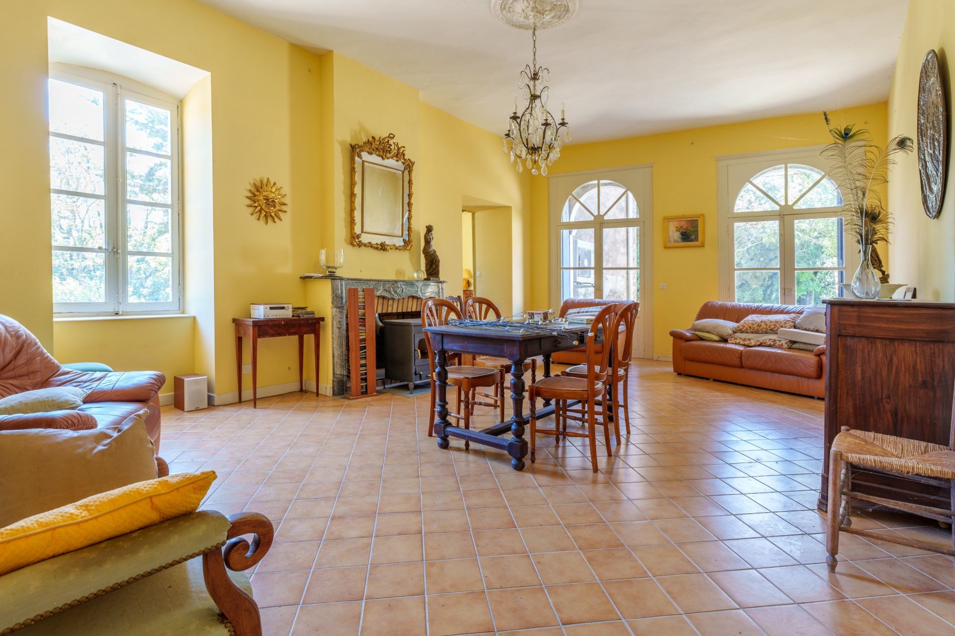 wine estate 26 Rooms for sale on BEZIERS (34500)