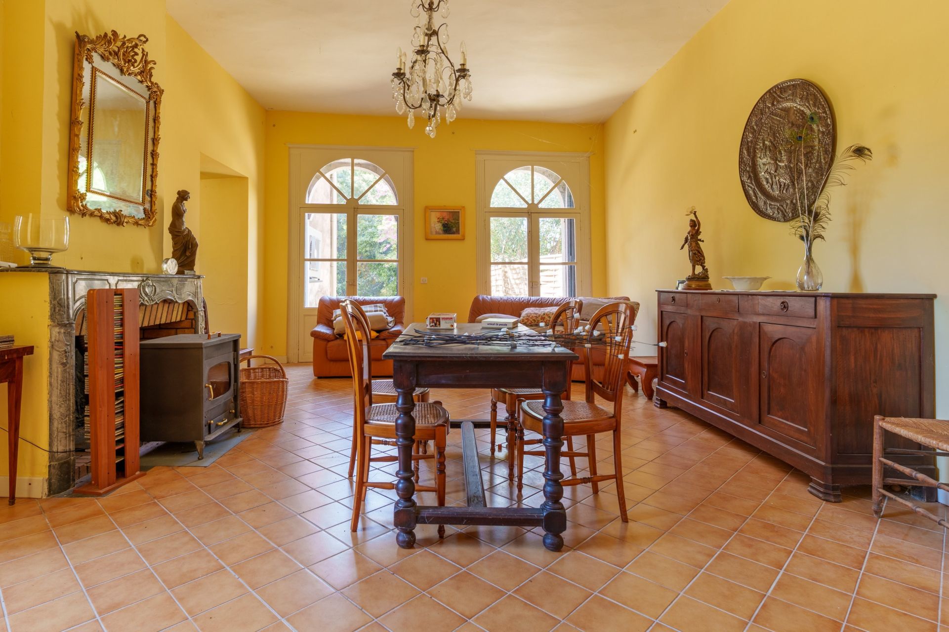 wine estate 26 Rooms for sale on BEZIERS (34500)