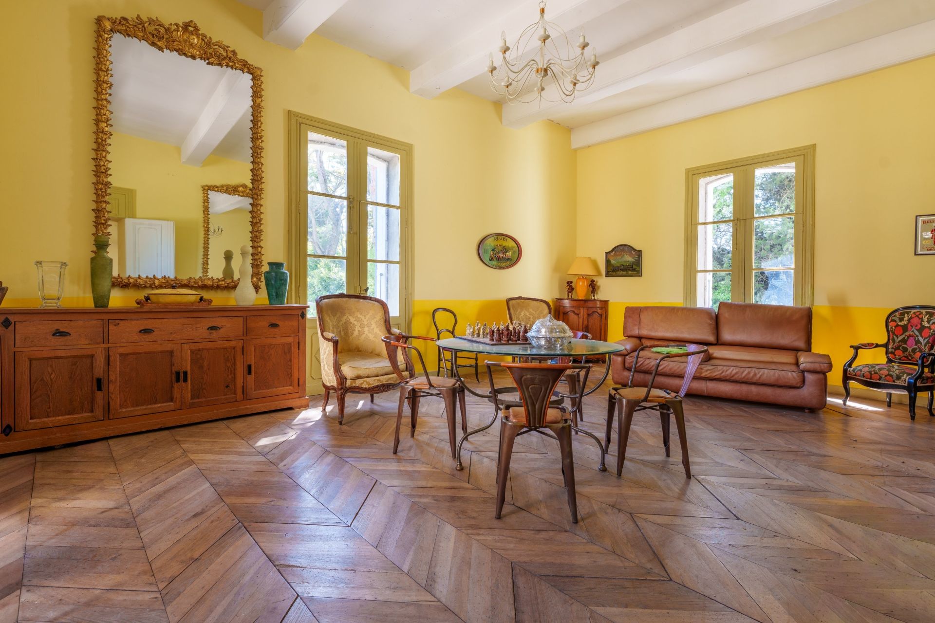 wine estate 26 Rooms for sale on BEZIERS (34500)