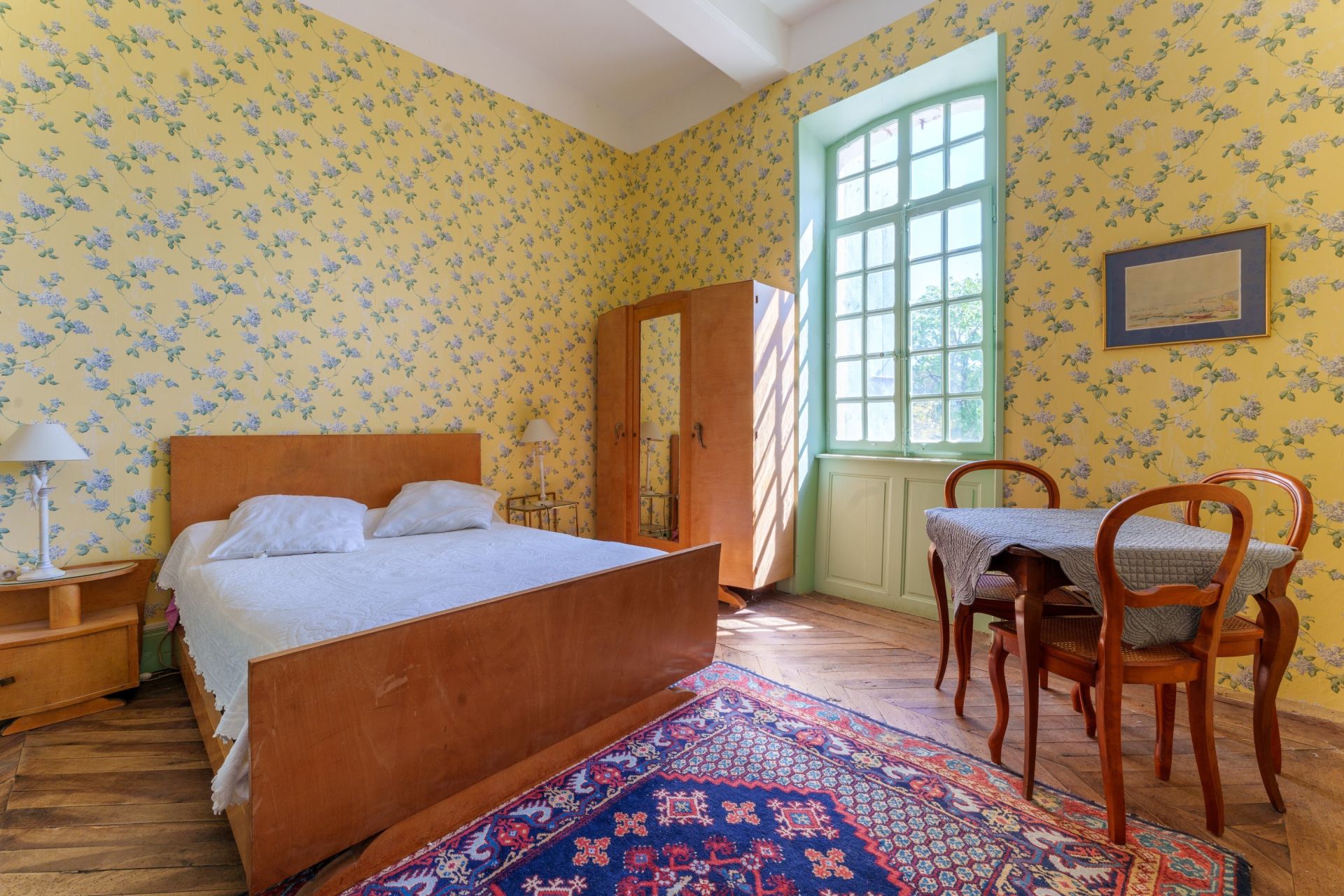 wine estate 26 Rooms for sale on BEZIERS (34500)