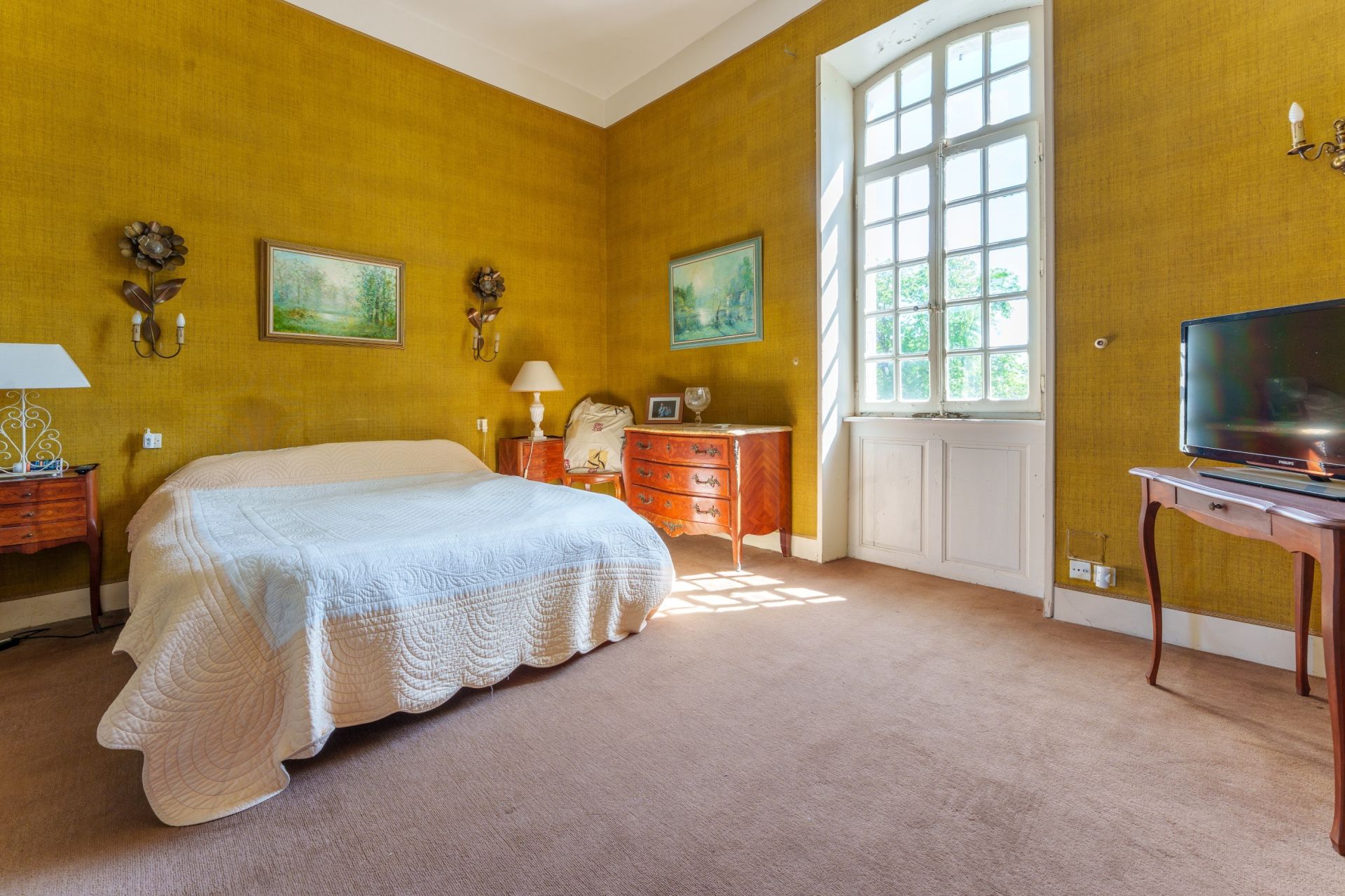 wine estate 26 Rooms for sale on BEZIERS (34500)