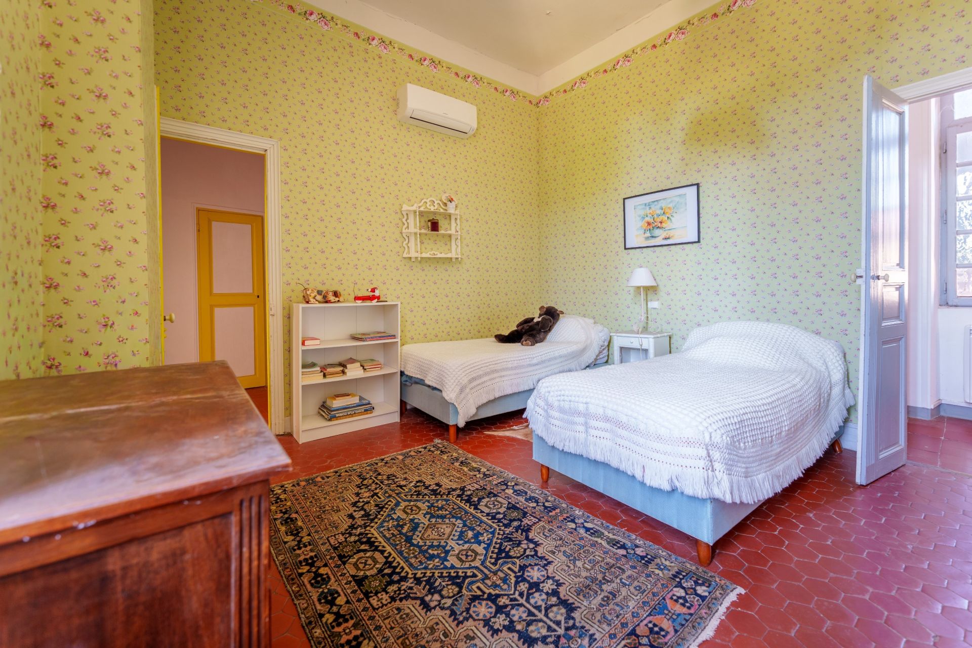 wine estate 26 Rooms for sale on BEZIERS (34500)