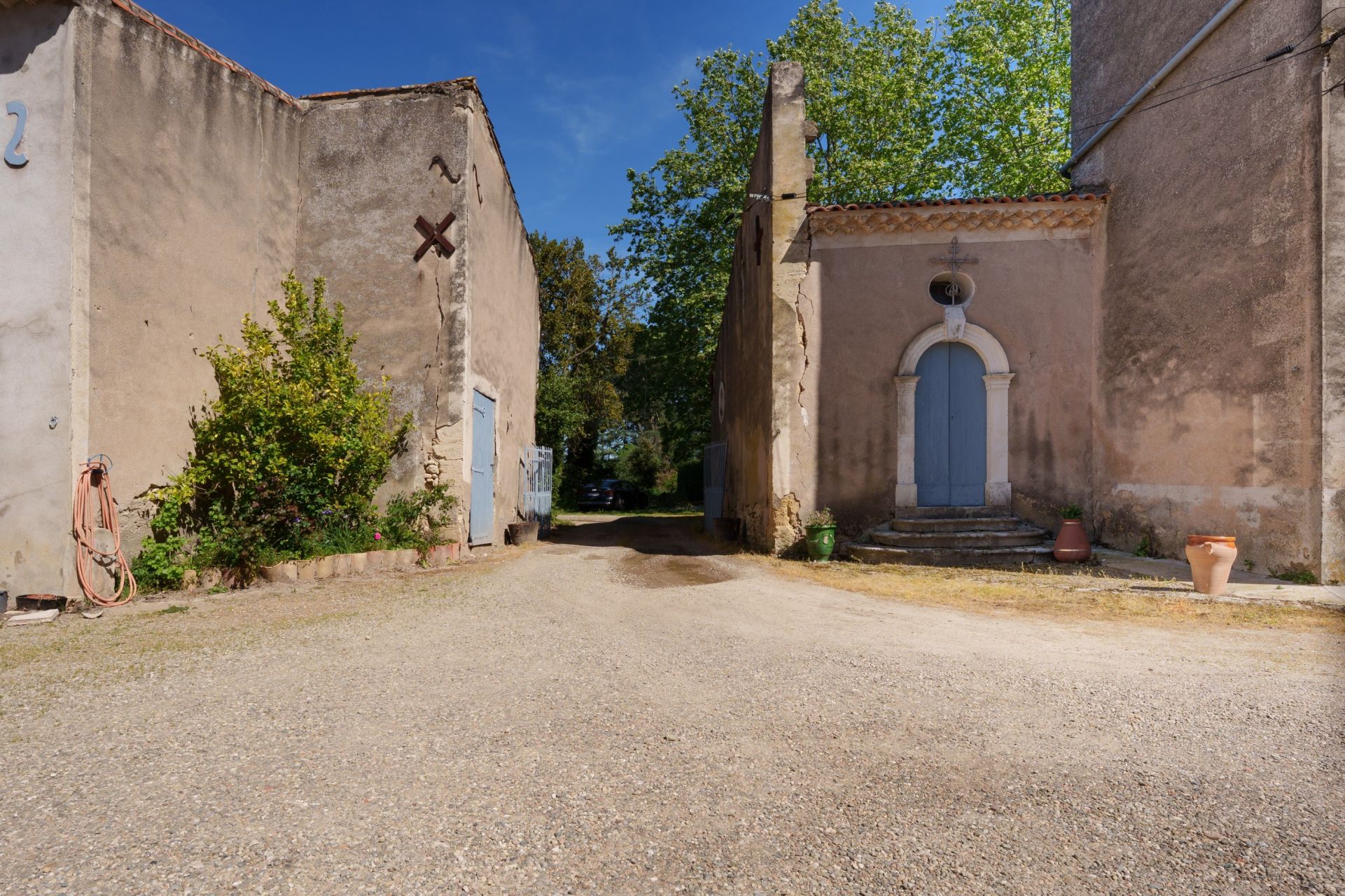 wine estate 26 Rooms for sale on BEZIERS (34500)