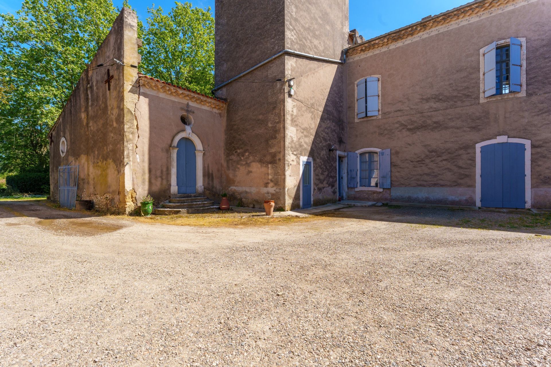 wine estate 26 Rooms for sale on BEZIERS (34500)