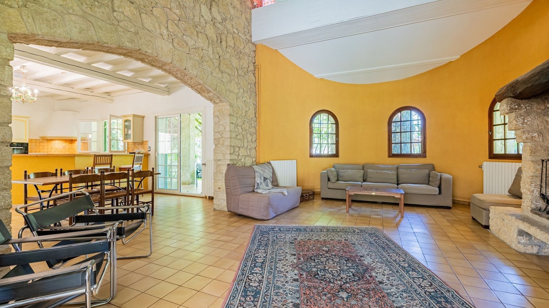 maison 5 Pièces en vente sur GIGNAC (34150)