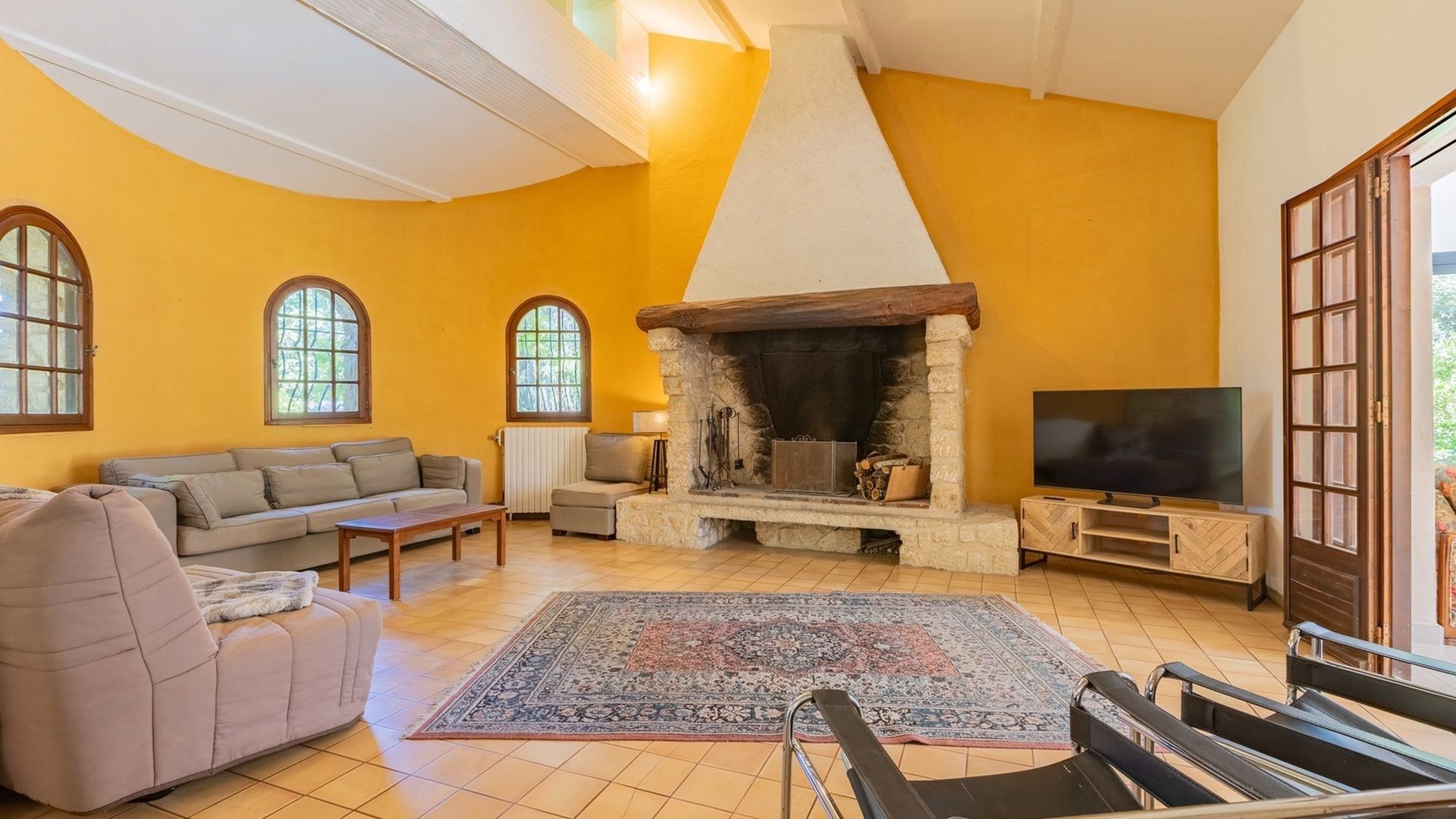 maison 5 Pièces en vente sur GIGNAC (34150)