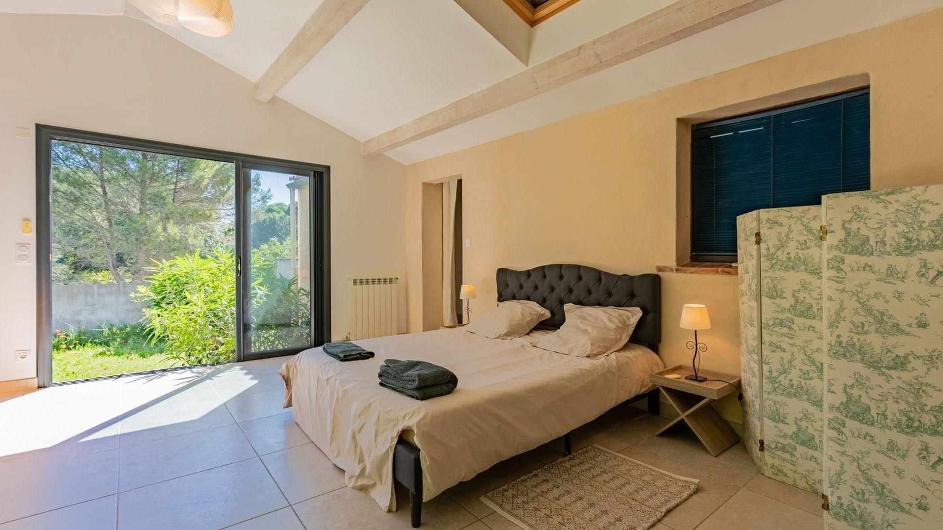 maison 5 Pièces en vente sur GIGNAC (34150)