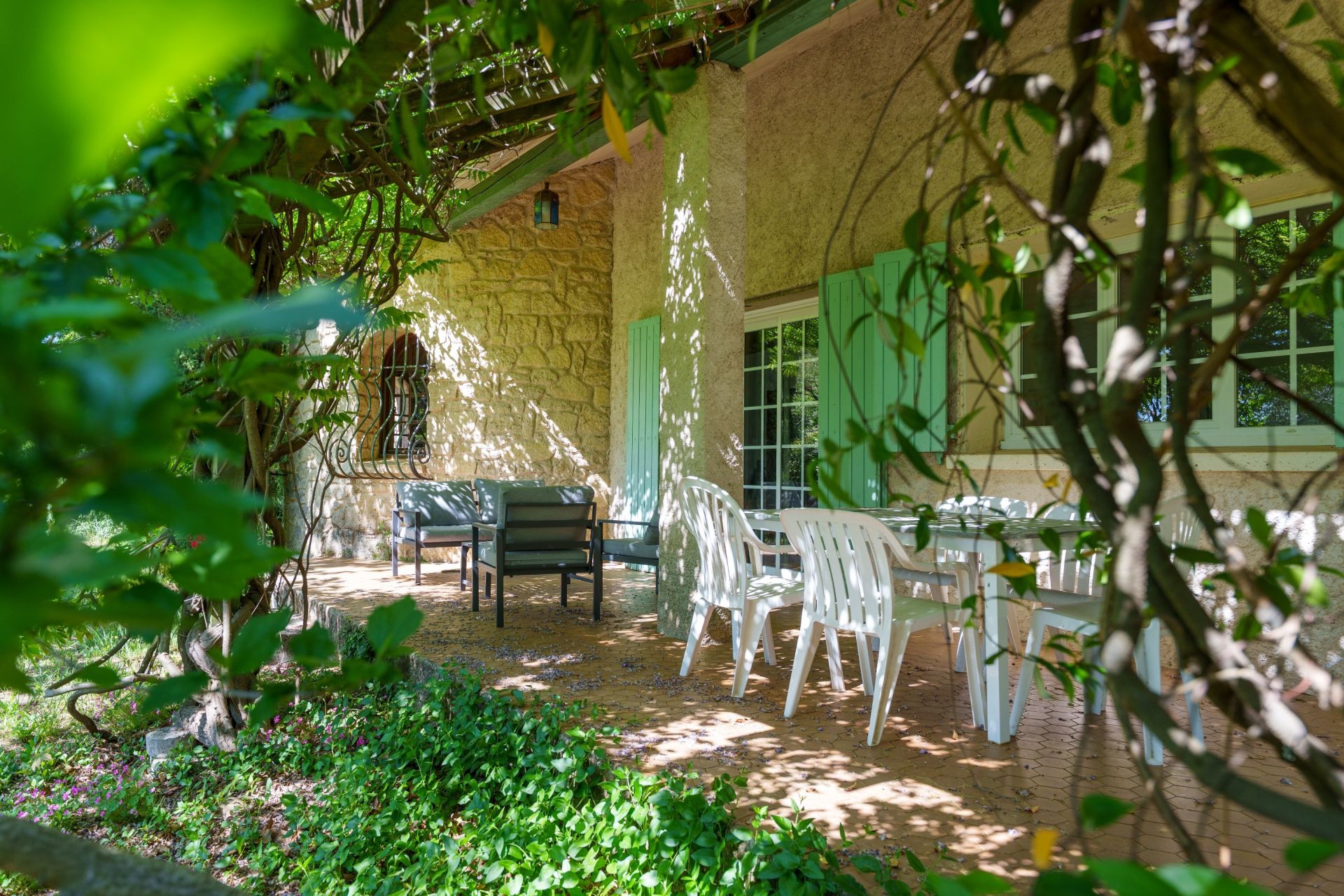 maison 5 Pièces en vente sur GIGNAC (34150)