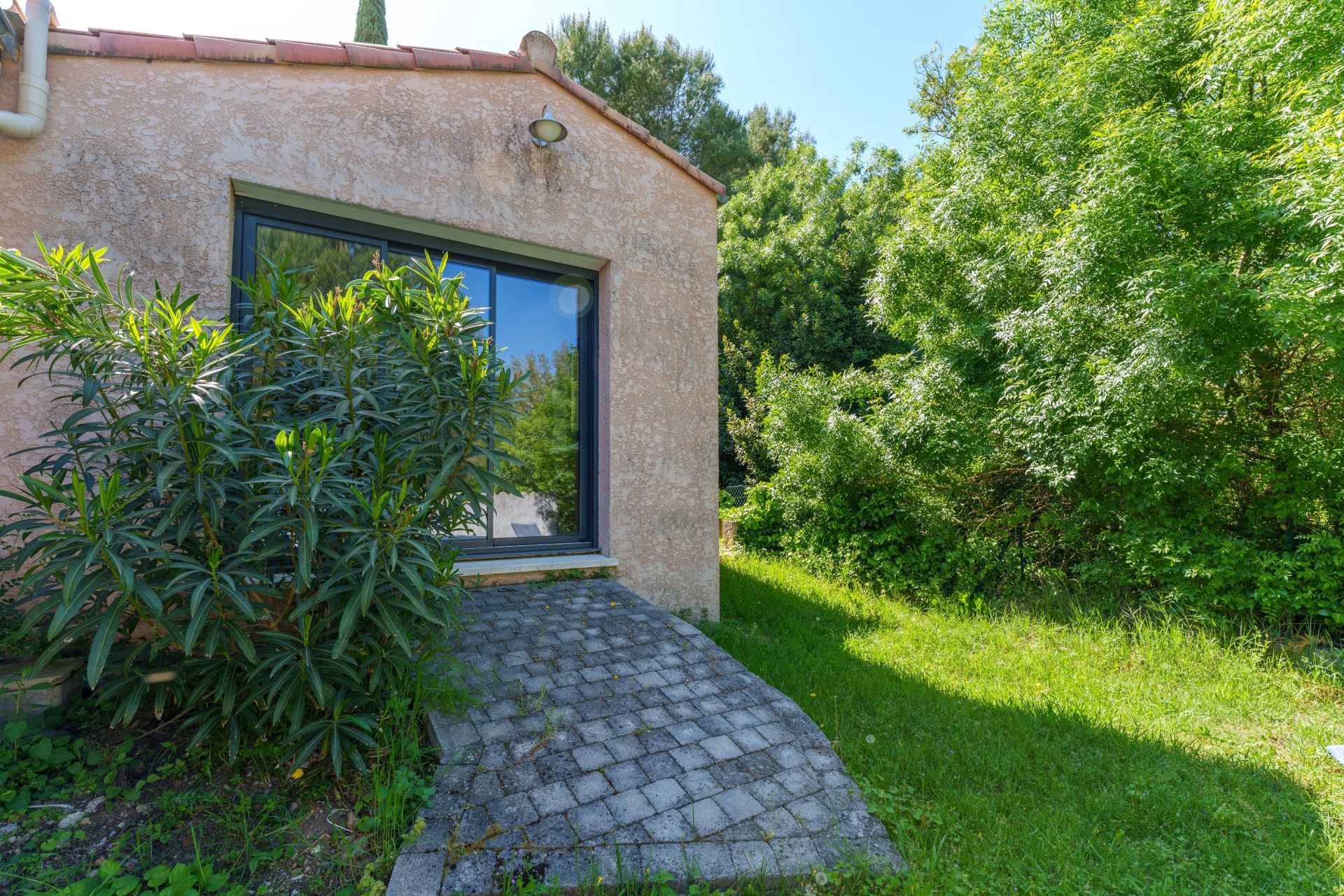 maison 5 Pièces en vente sur GIGNAC (34150)