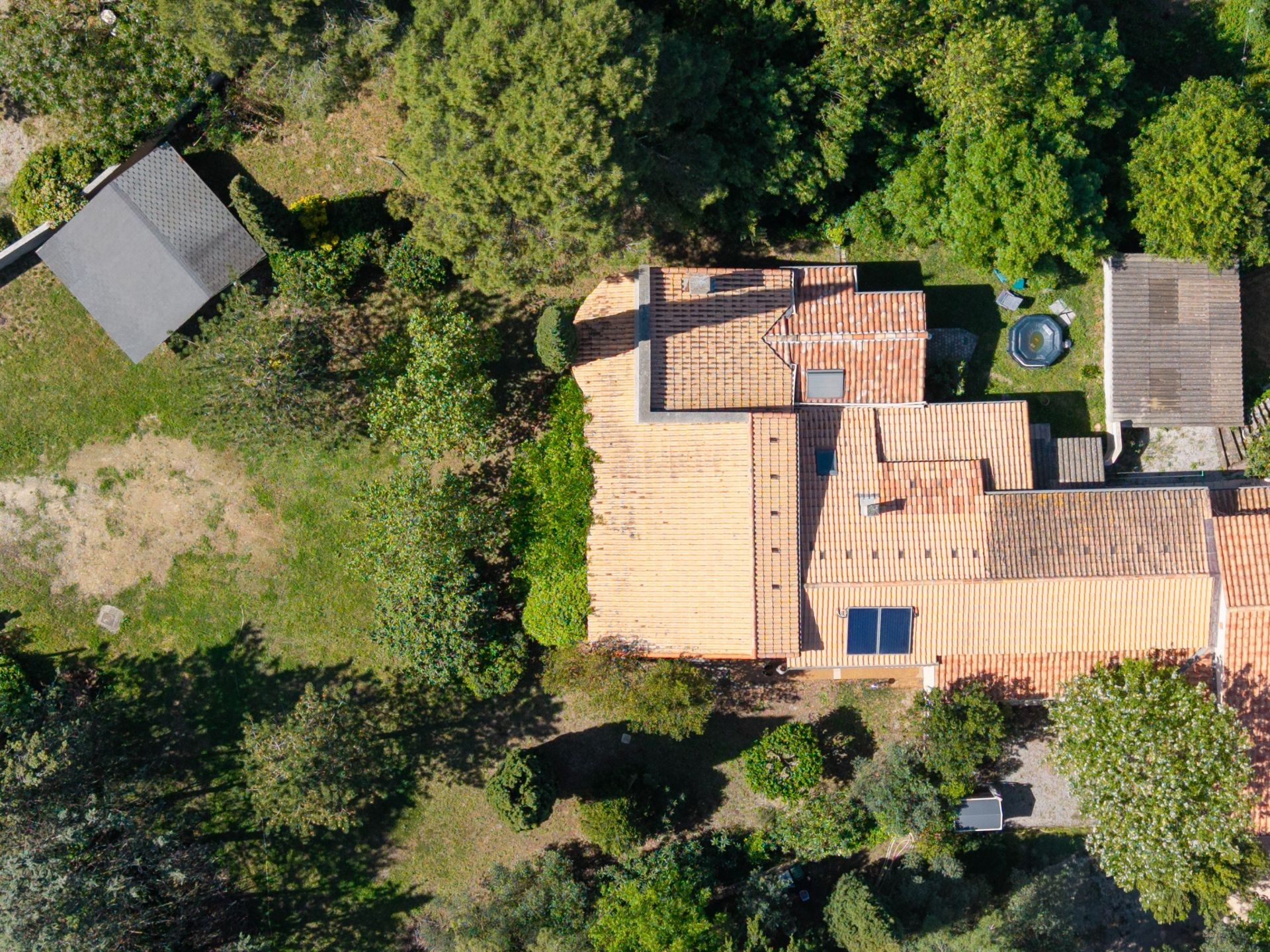 maison 5 Pièces en vente sur GIGNAC (34150)