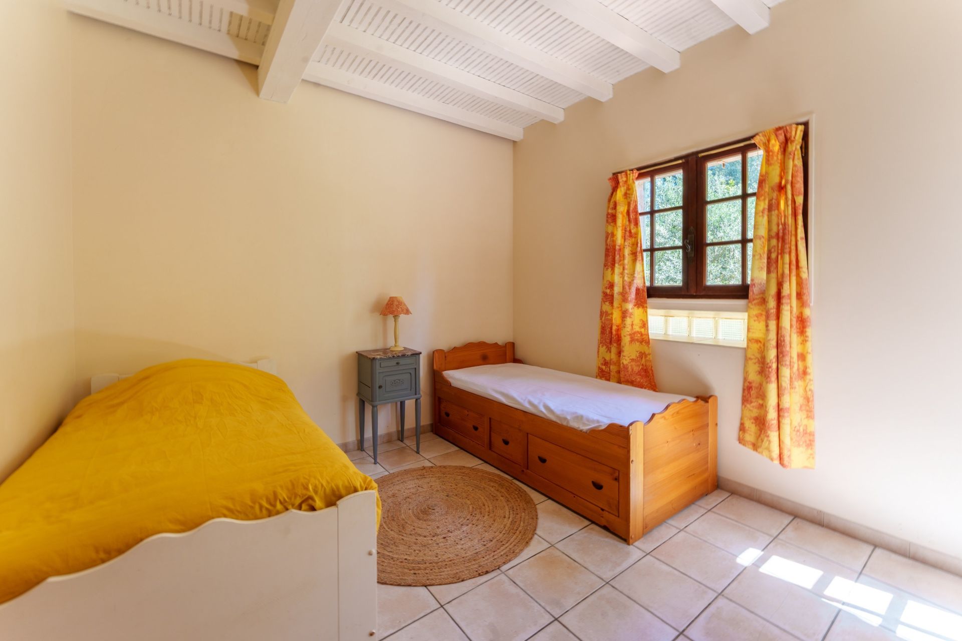 maison 5 Pièces en vente sur GIGNAC (34150)
