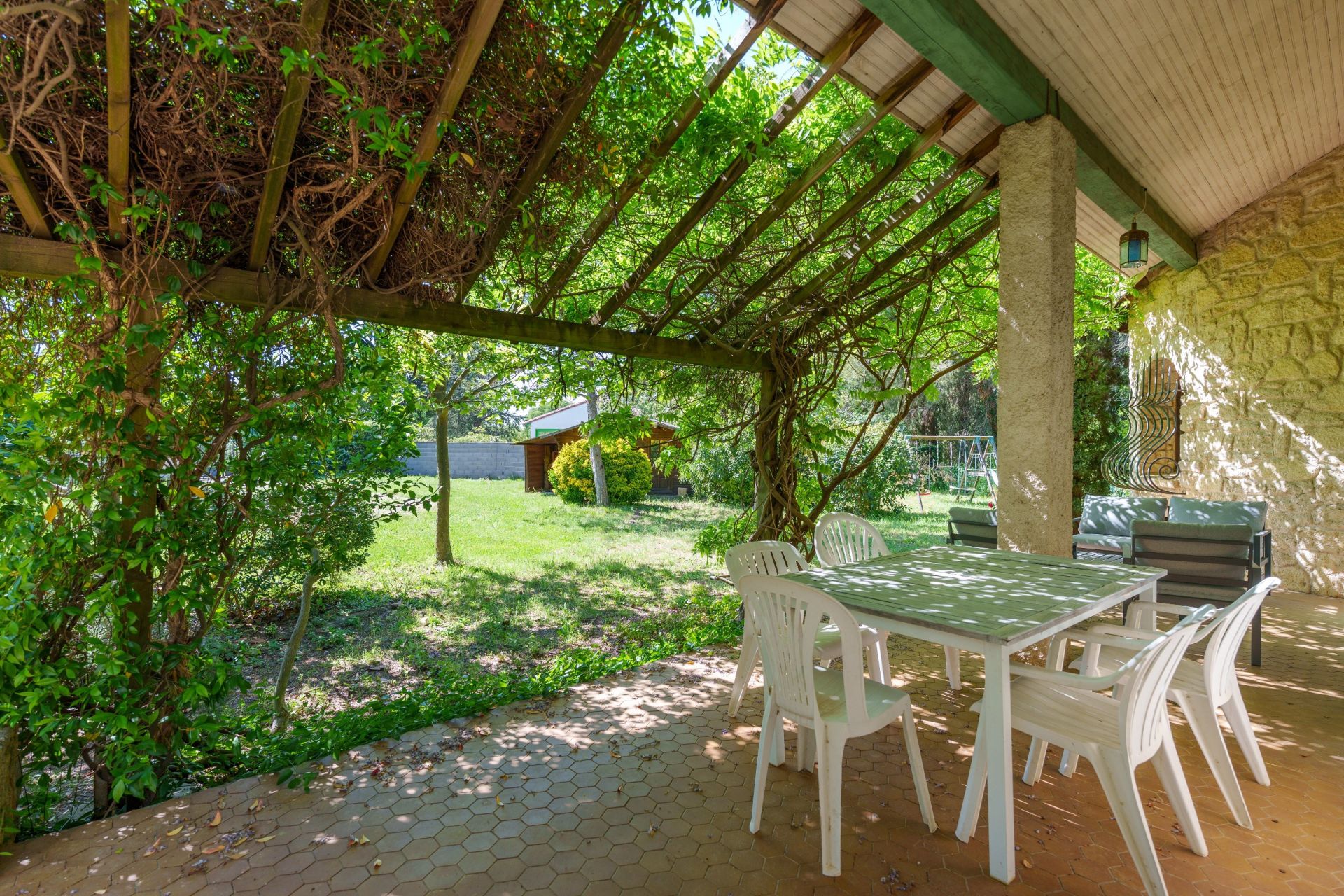 maison 5 Pièces en vente sur GIGNAC (34150)