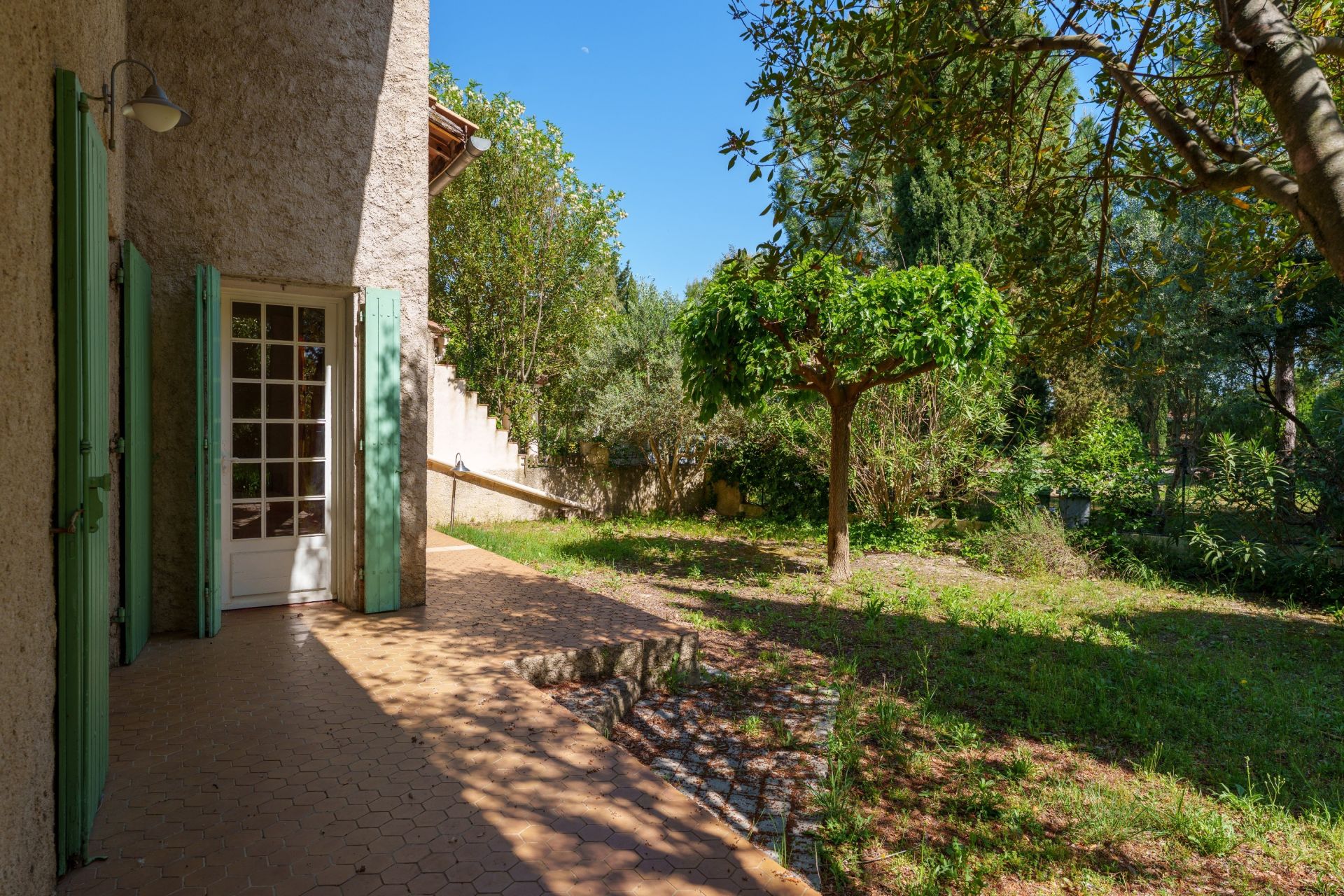 maison 5 Pièces en vente sur GIGNAC (34150)