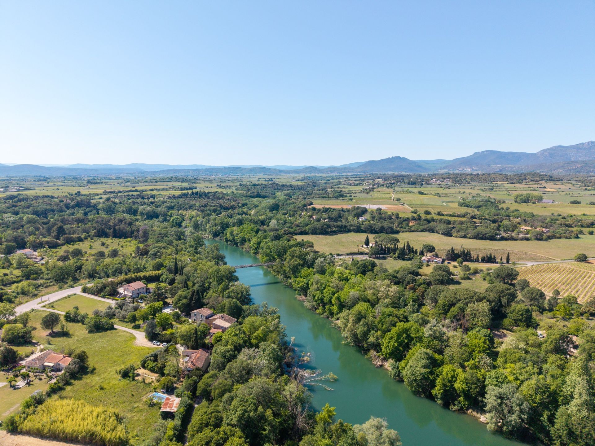 maison 5 Pièces en vente sur GIGNAC (34150)