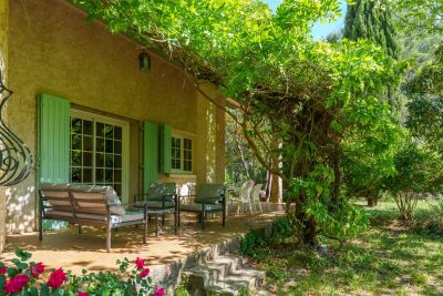 Vente Maison Gignac 5&nbsp;Pièces 150&nbsp;m²
