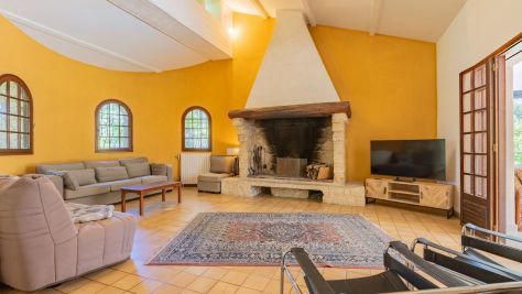 Vente Maison Gignac 5&nbsp;Pièces 150&nbsp;m²