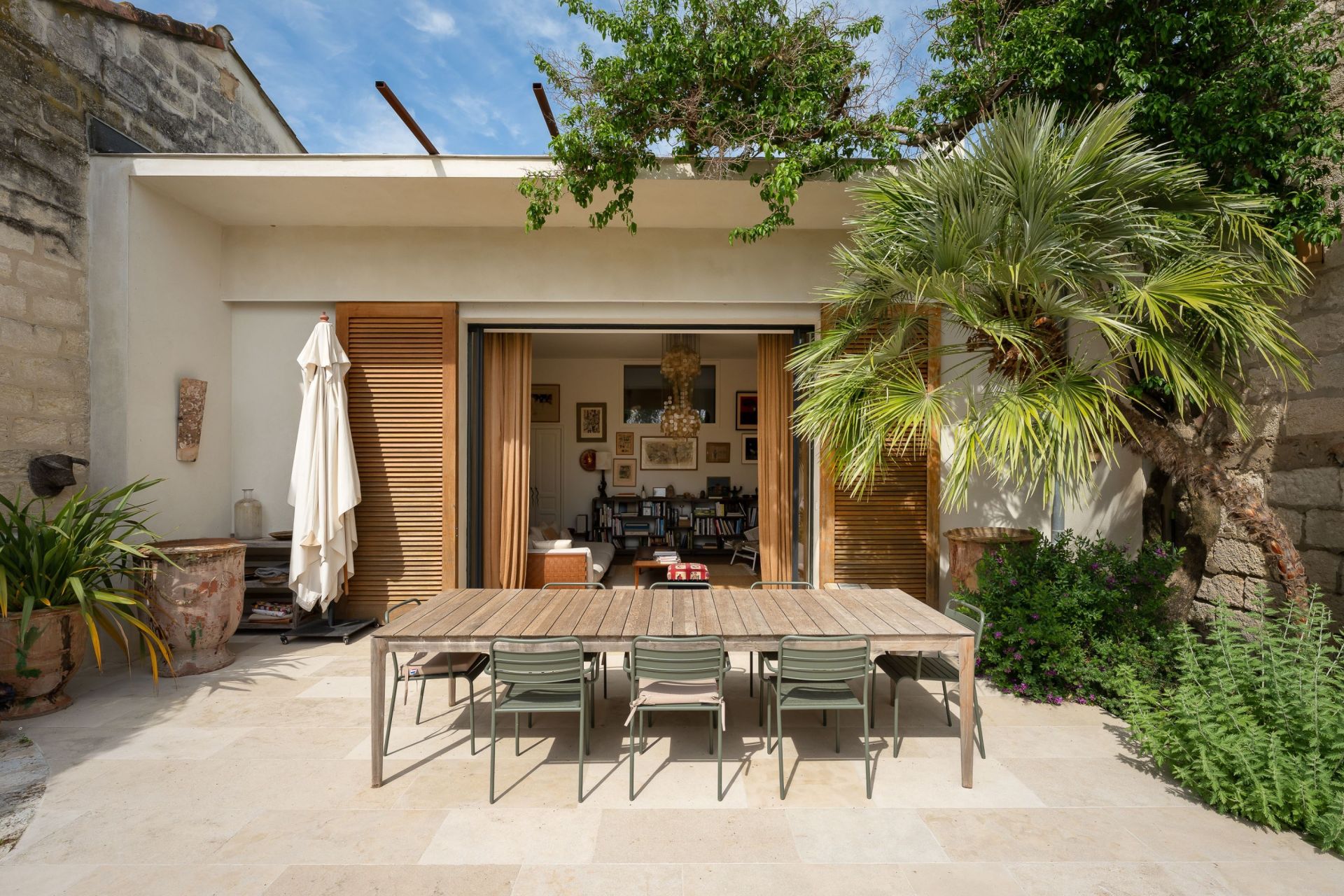 maison 9 Pièces en vente sur MONTPELLIER (34000)