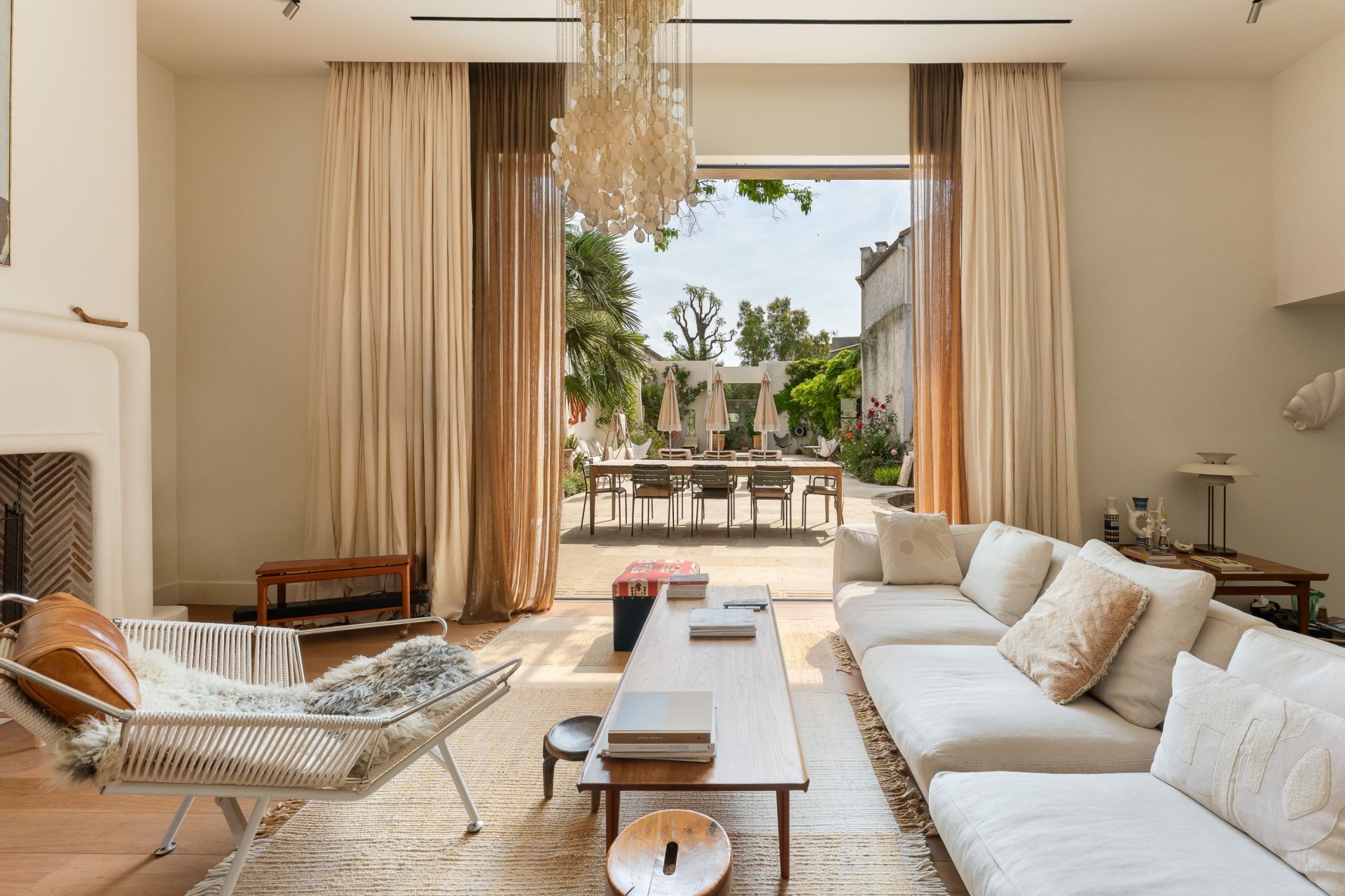 maison 9 Pièces en vente sur MONTPELLIER (34000)