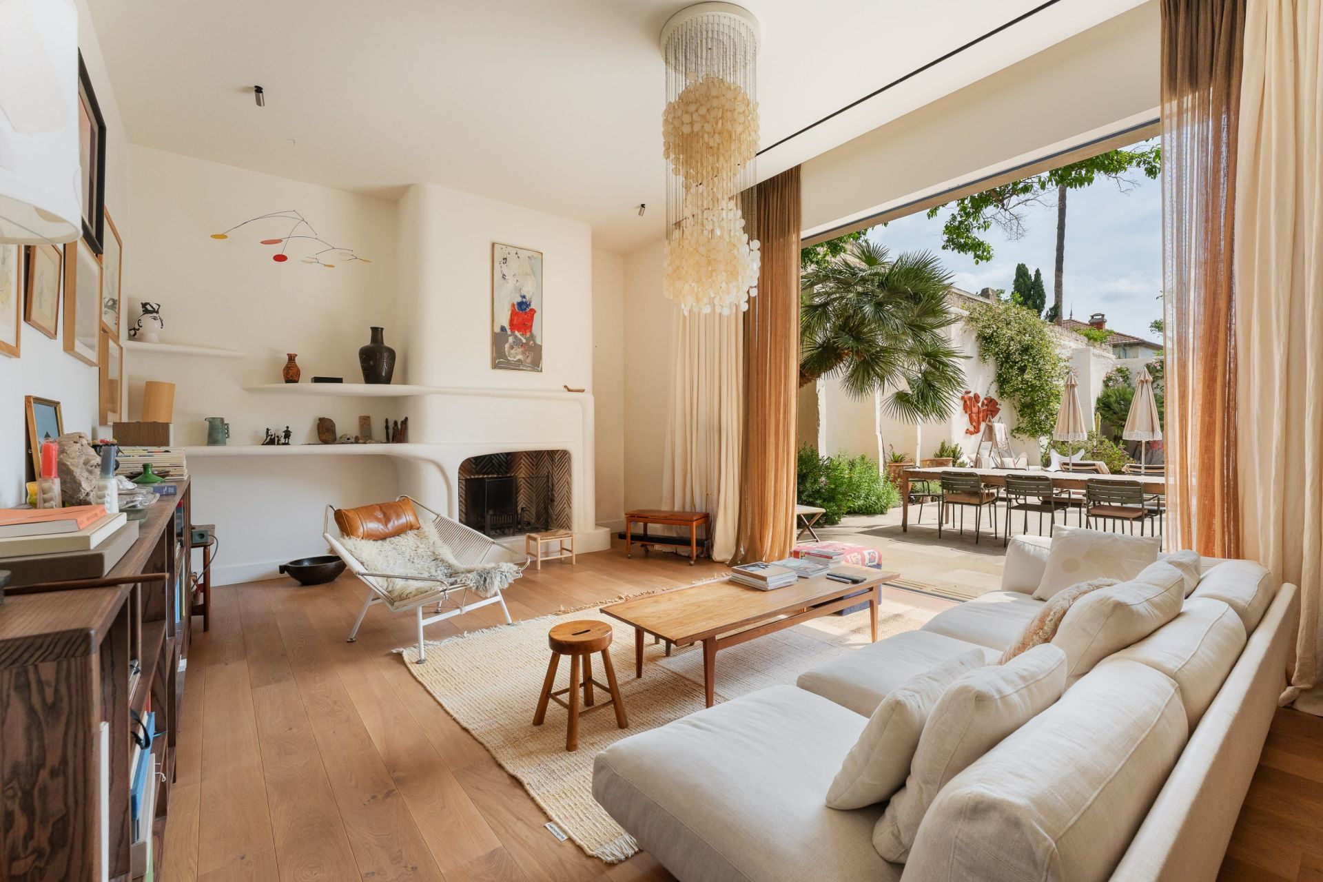 maison 9 Pièces en vente sur MONTPELLIER (34000)
