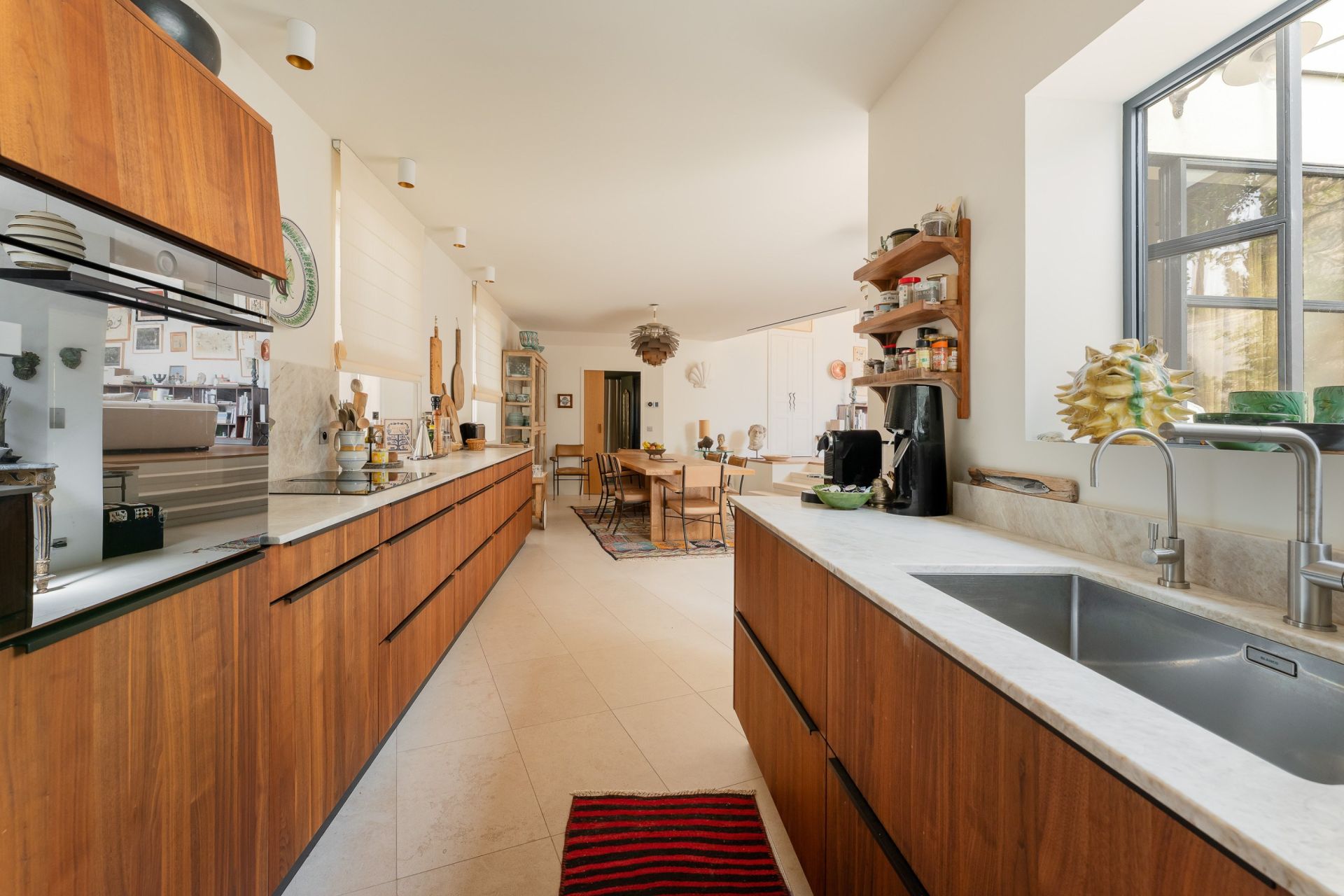 maison 9 Pièces en vente sur MONTPELLIER (34000)