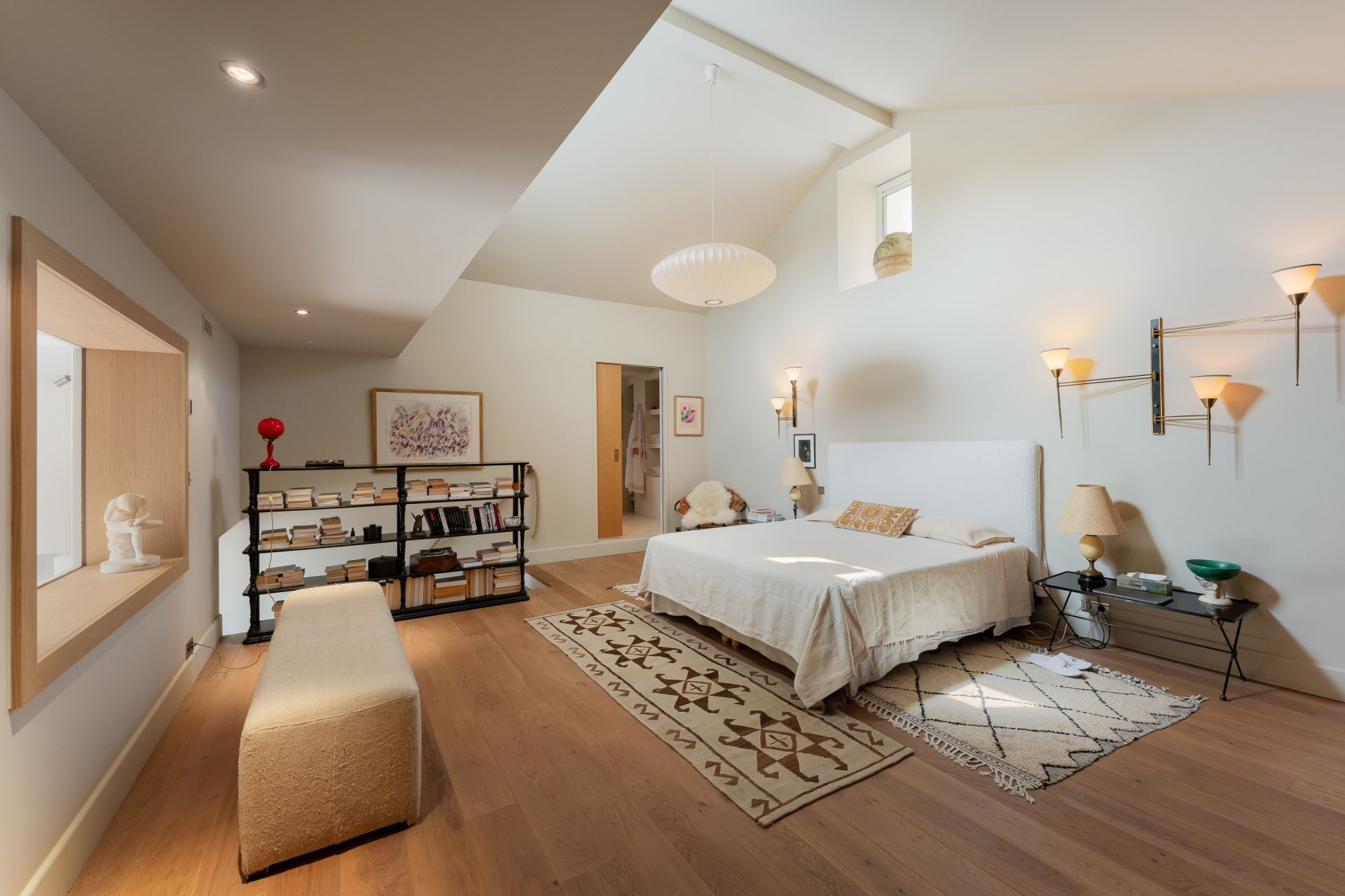 maison 9 Pièces en vente sur MONTPELLIER (34000)