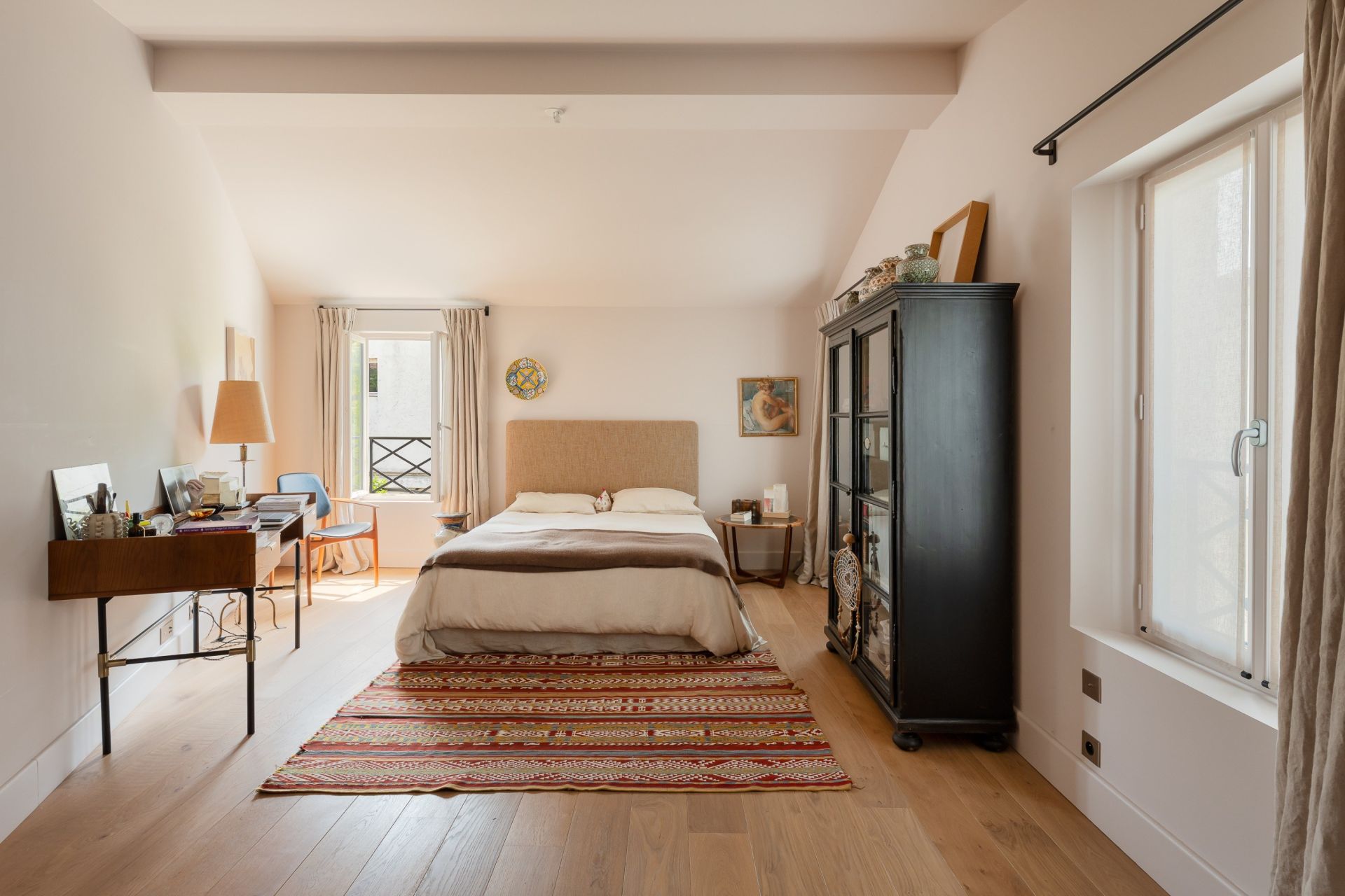 maison 9 Pièces en vente sur MONTPELLIER (34000)