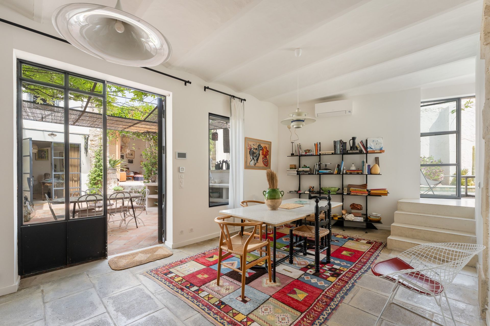 maison 9 Pièces en vente sur MONTPELLIER (34000)