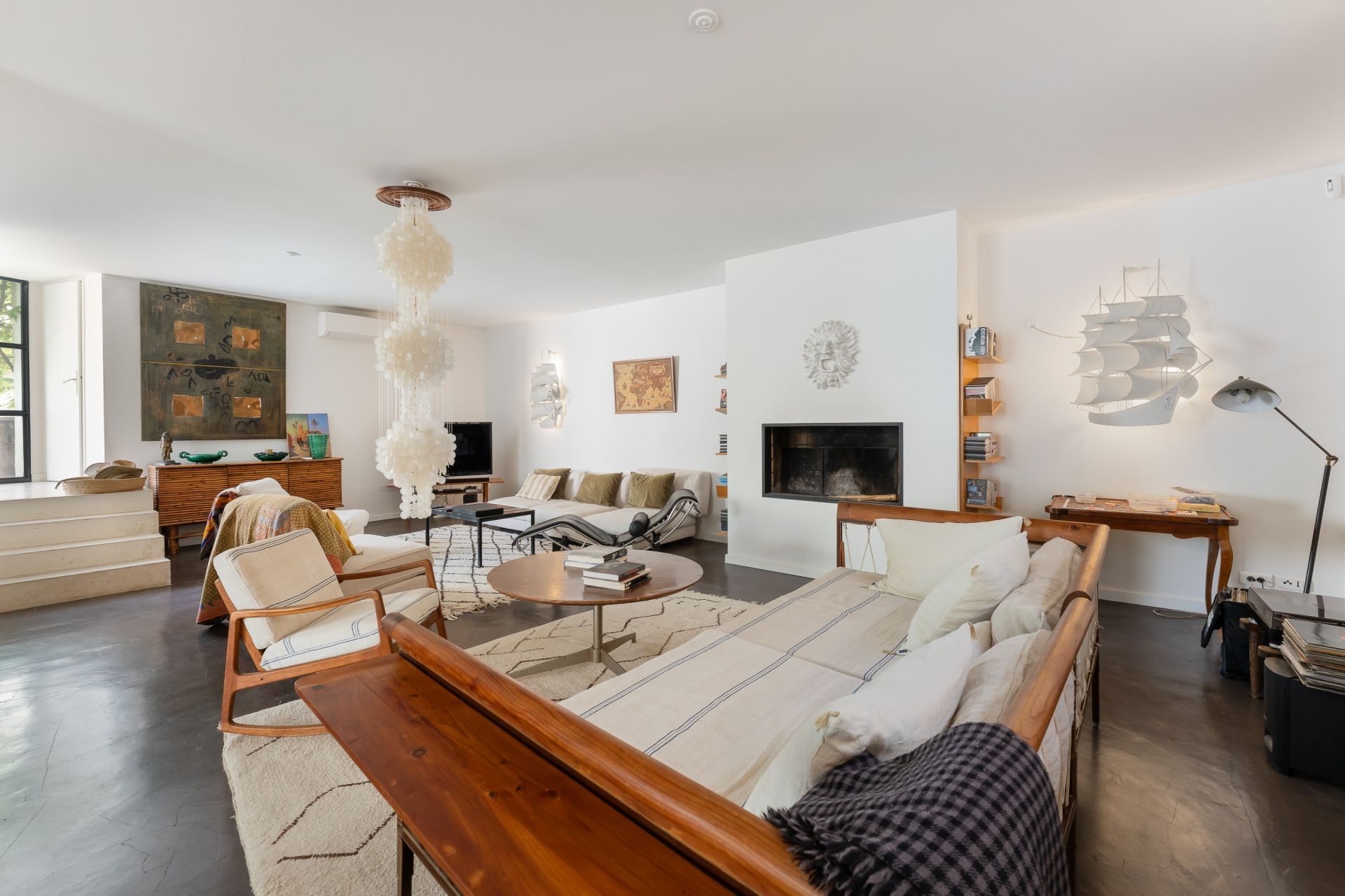 maison 9 Pièces en vente sur MONTPELLIER (34000)