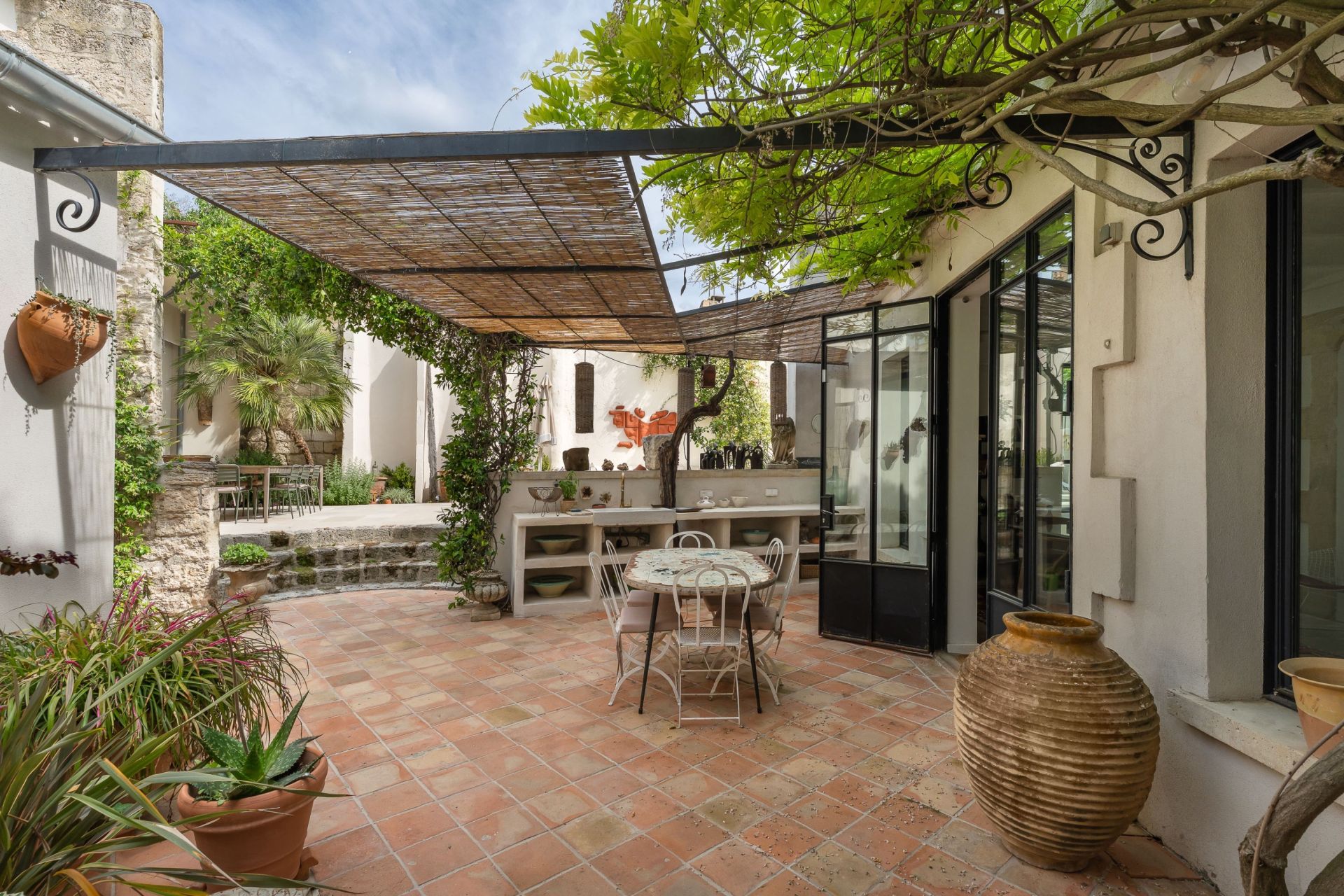 maison 9 Pièces en vente sur MONTPELLIER (34000)