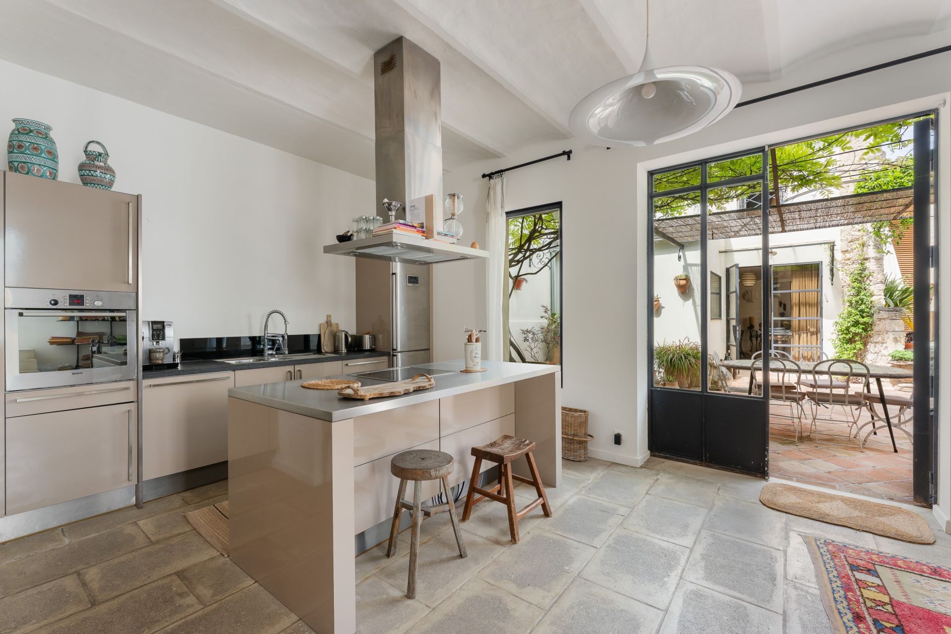 maison 9 Pièces en vente sur MONTPELLIER (34000)