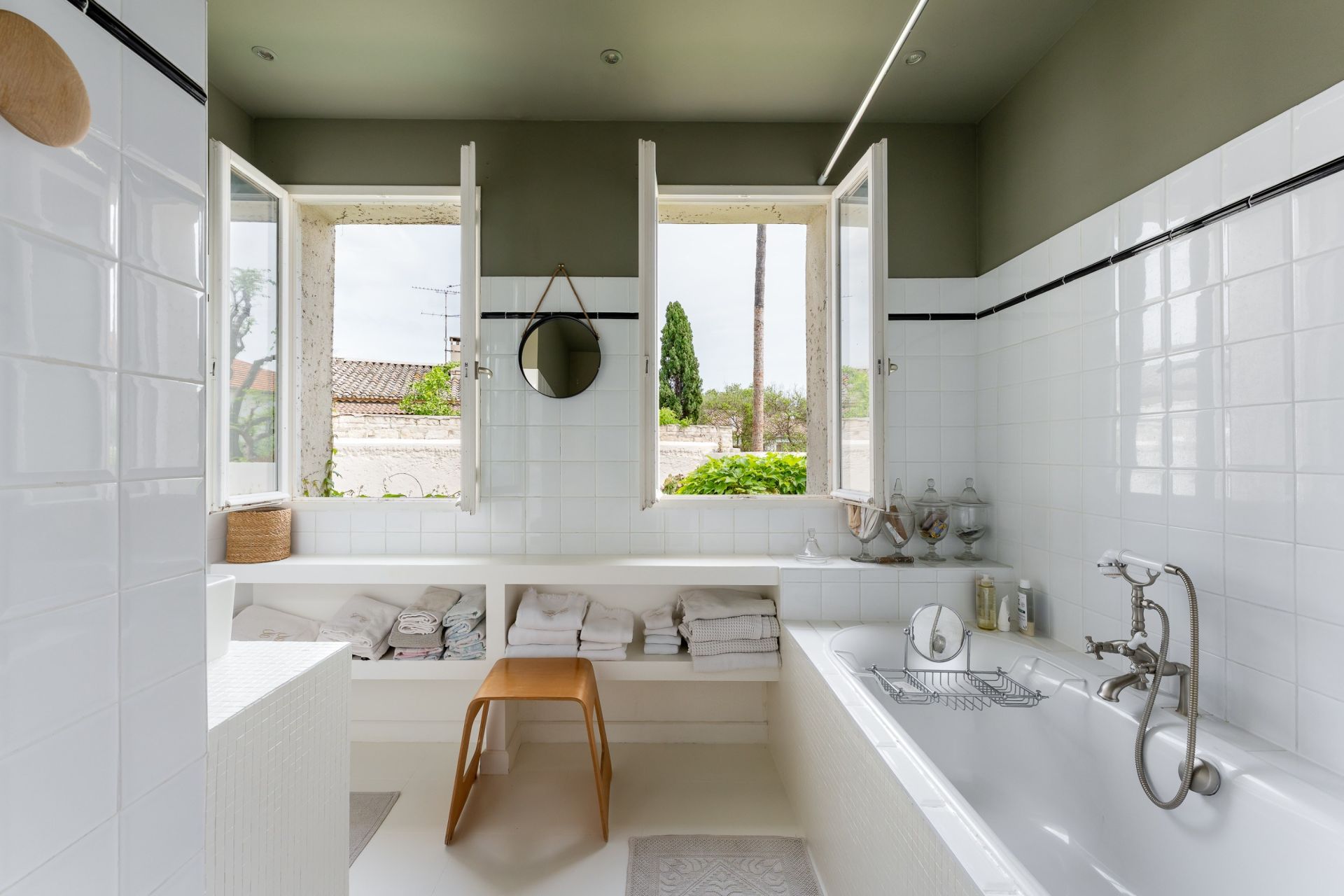 maison 9 Pièces en vente sur MONTPELLIER (34000)