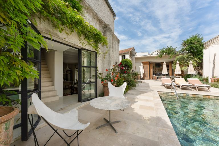 maison 9 Pièces en vente sur MONTPELLIER (34000)