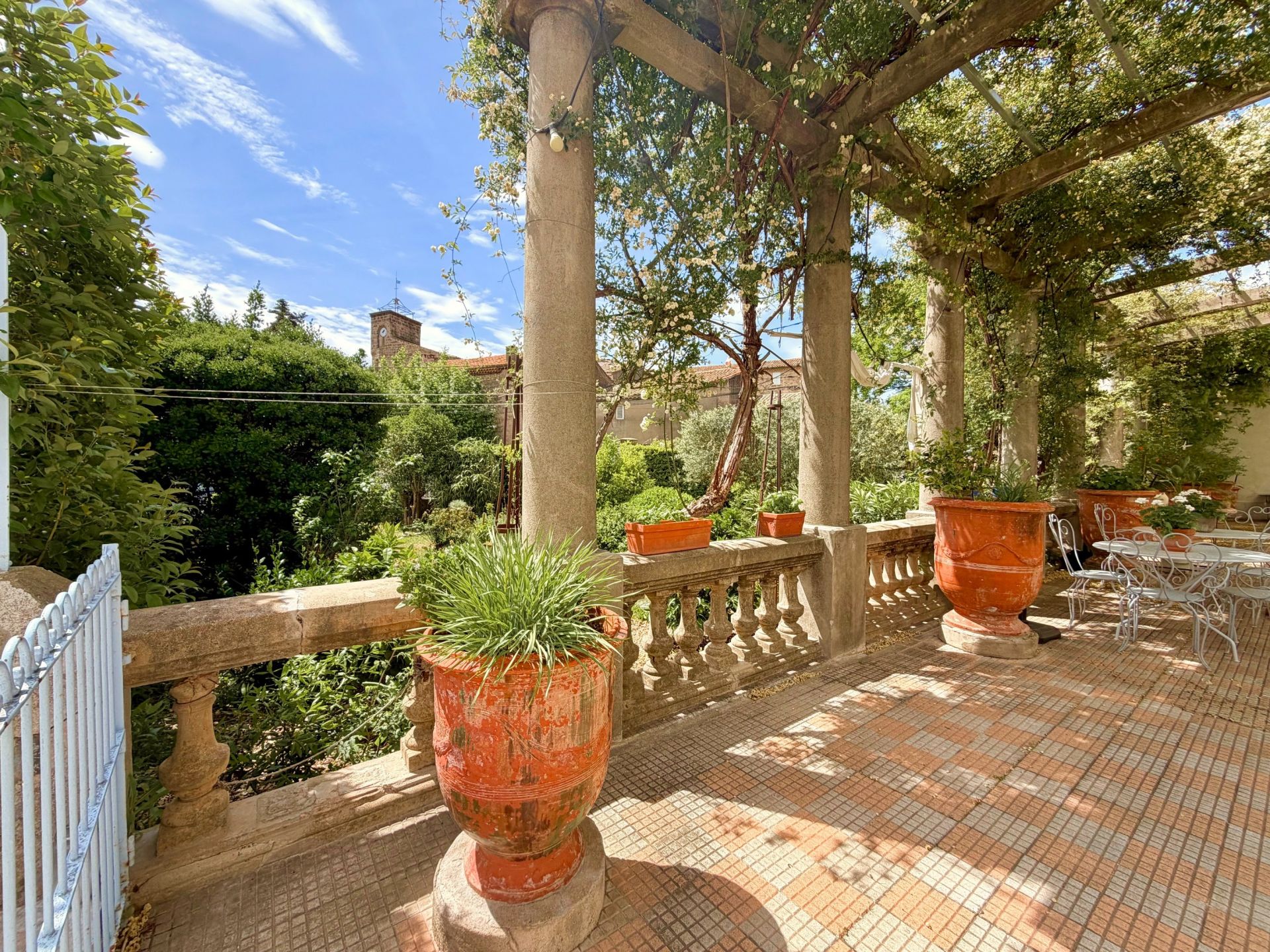 maison 22 Pièces en vente sur PEZENAS (34120)