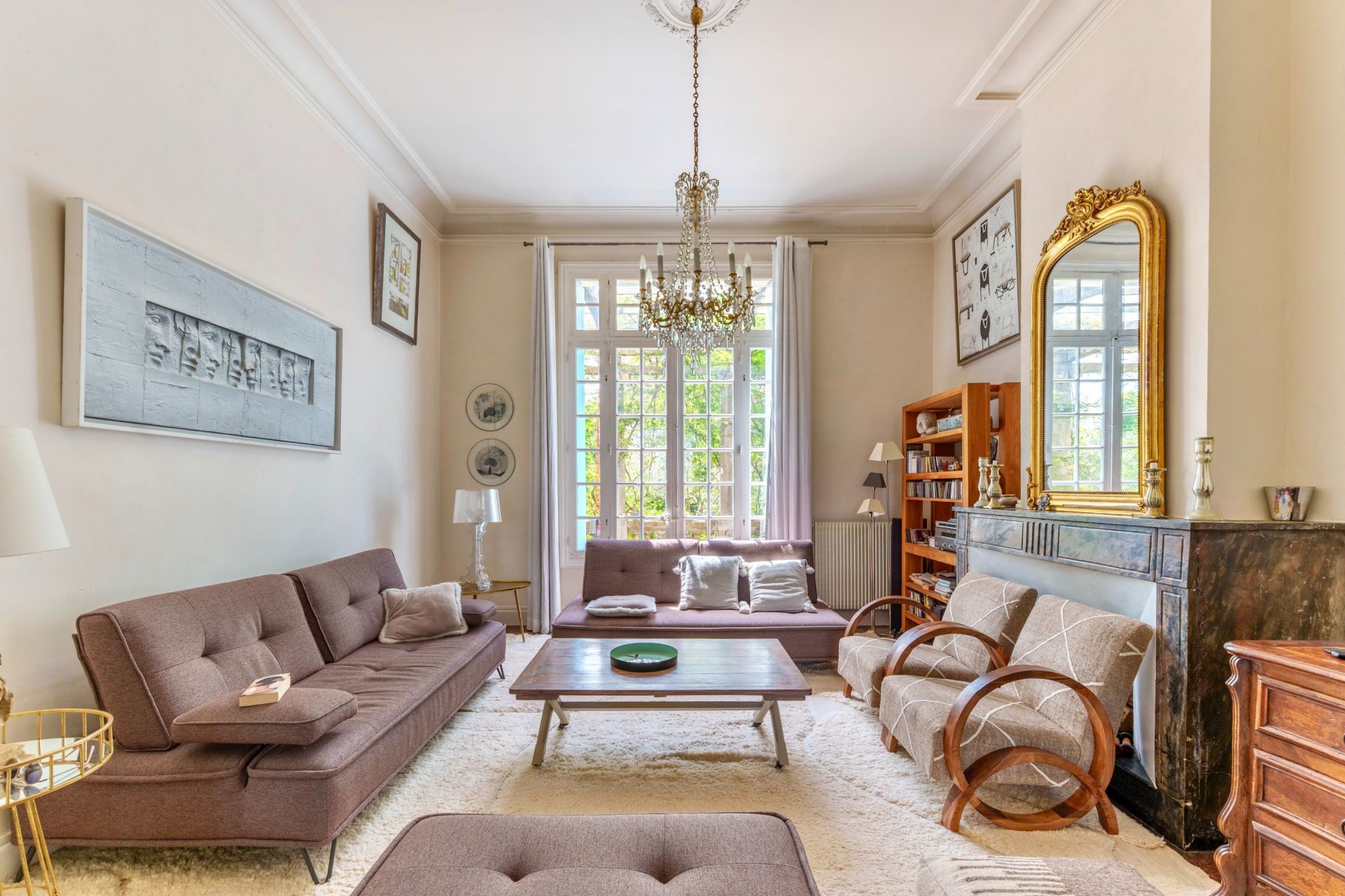 maison 22 Pièces en vente sur PEZENAS (34120)