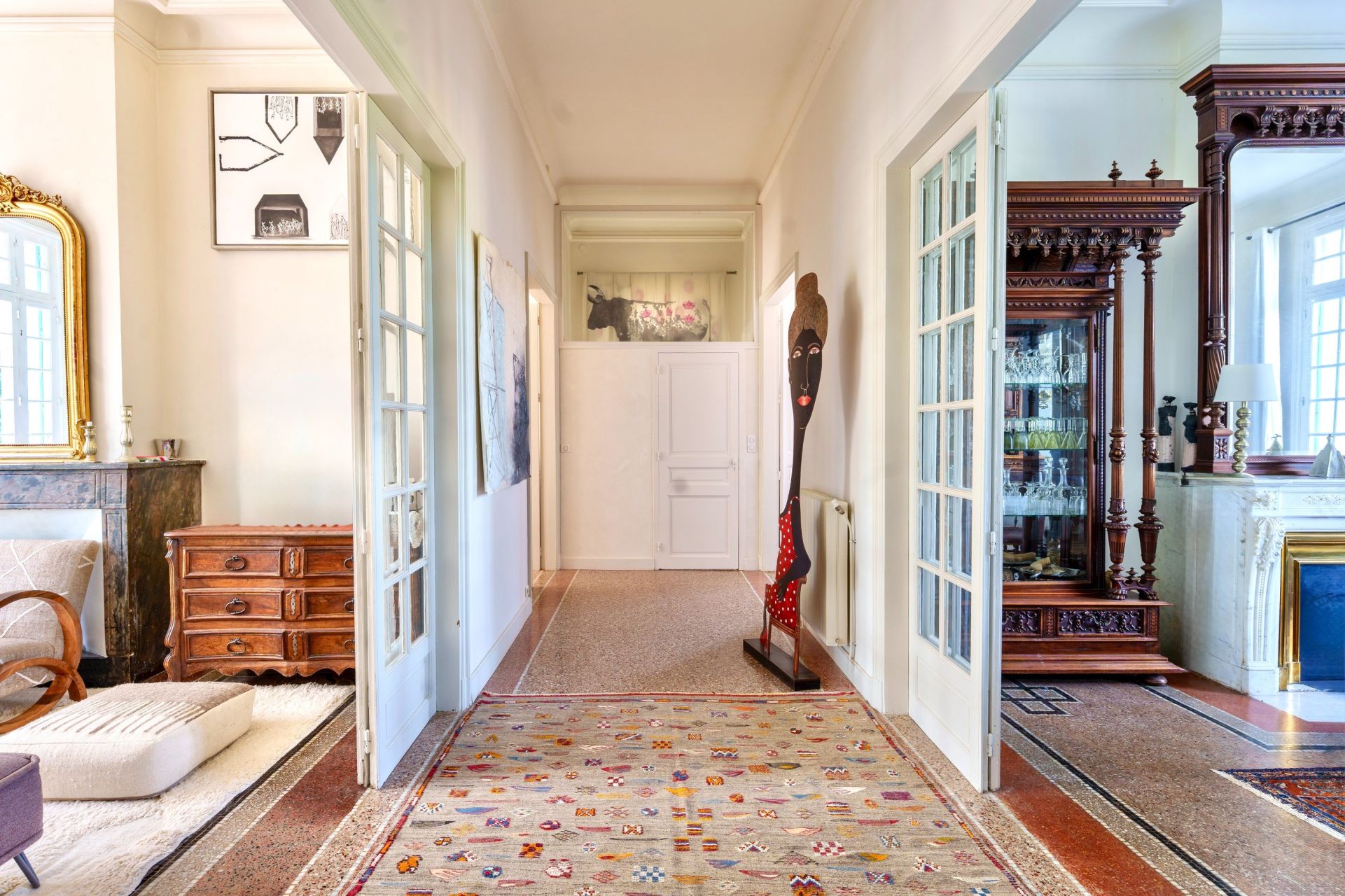 maison 22 Pièces en vente sur PEZENAS (34120)