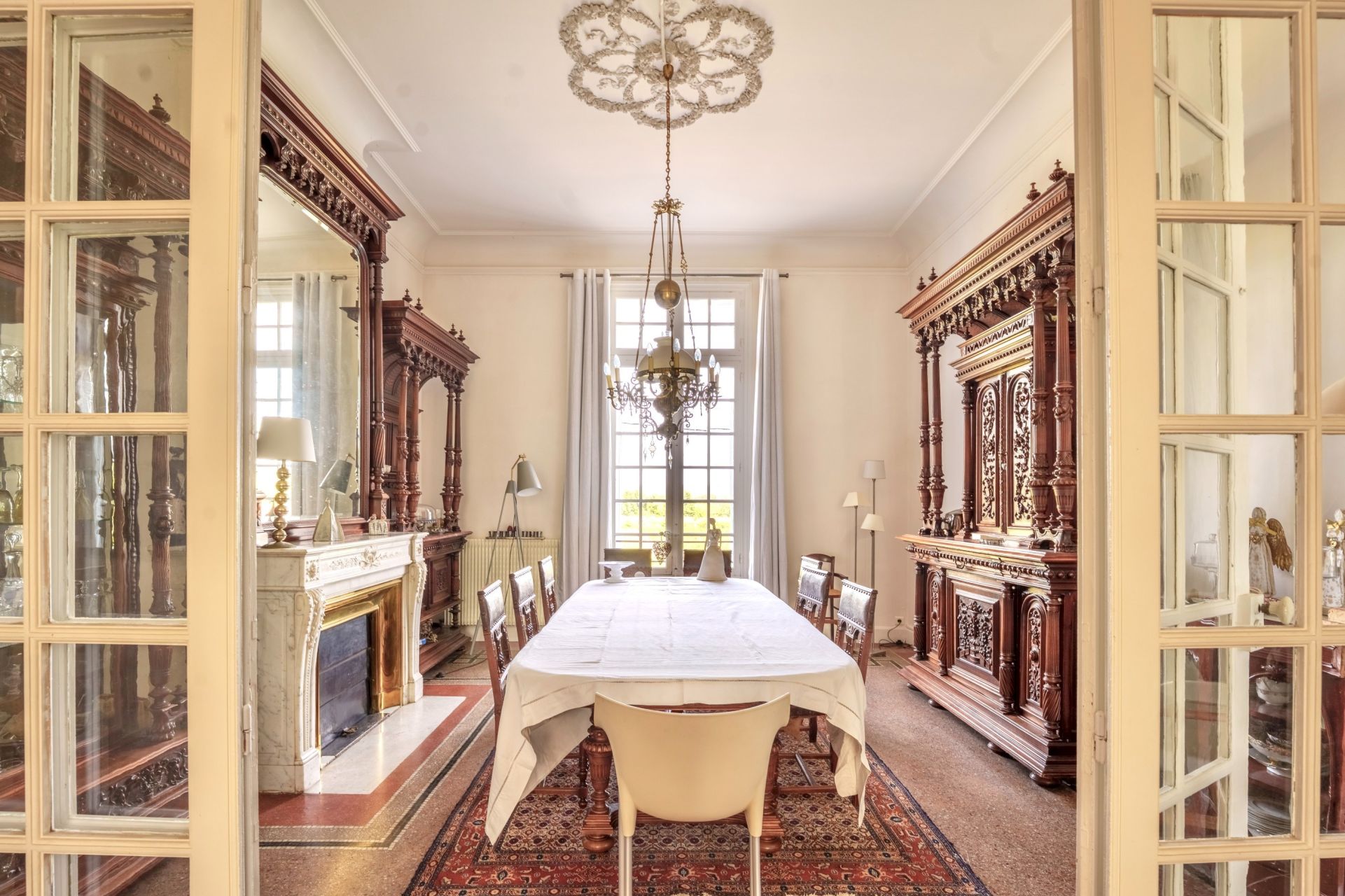 maison 22 Pièces en vente sur PEZENAS (34120)