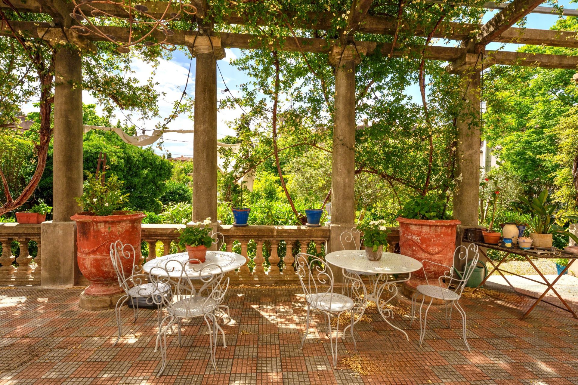 maison 22 Pièces en vente sur PEZENAS (34120)