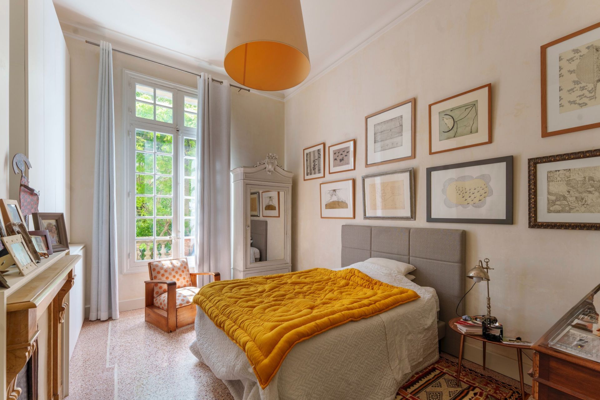 maison 22 Pièces en vente sur PEZENAS (34120)