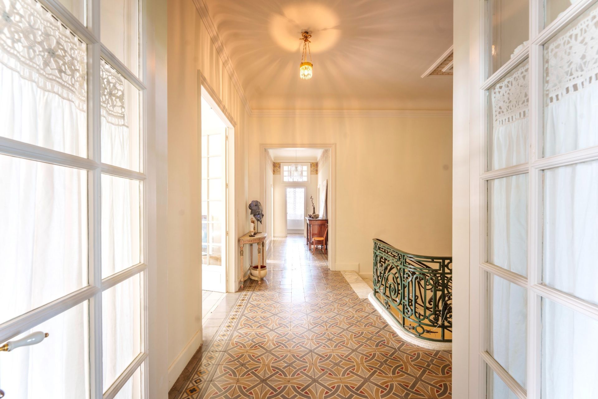 maison 22 Pièces en vente sur PEZENAS (34120)