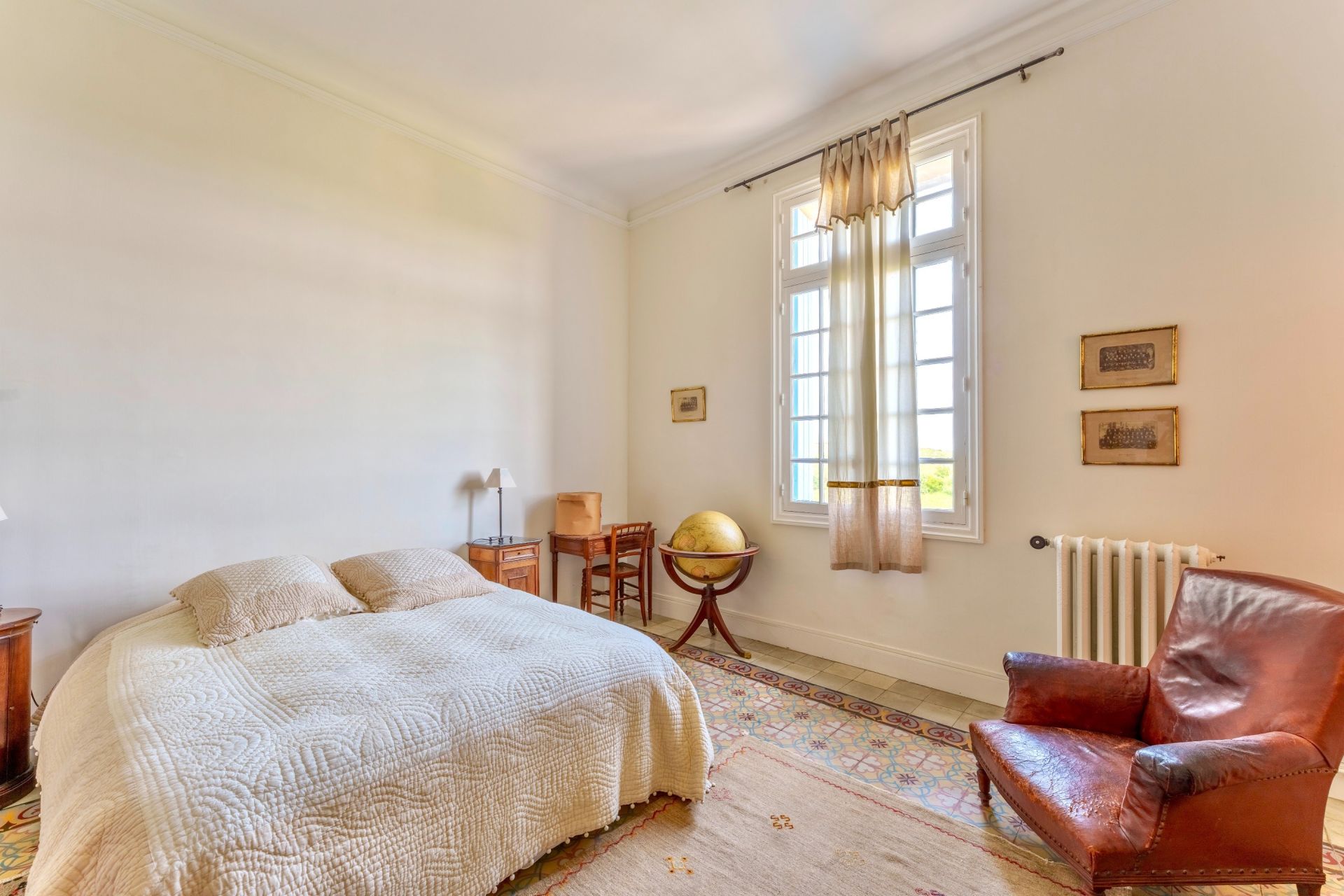 maison 22 Pièces en vente sur PEZENAS (34120)