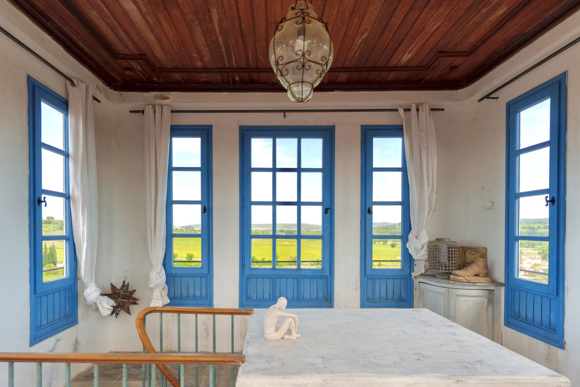 maison 22 Pièces en vente sur PEZENAS (34120)