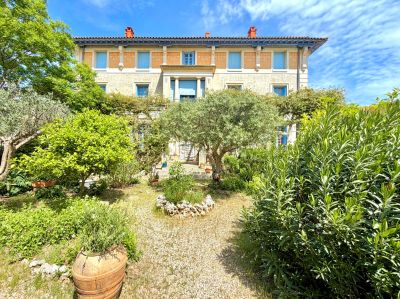 Sale House Pézenas 22&nbsp;Rooms 726&nbsp;m²