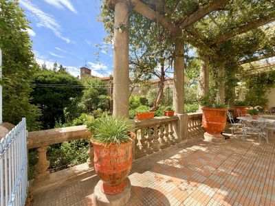 Vente Maison Pézenas 22&nbsp;Pièces 726&nbsp;m²
