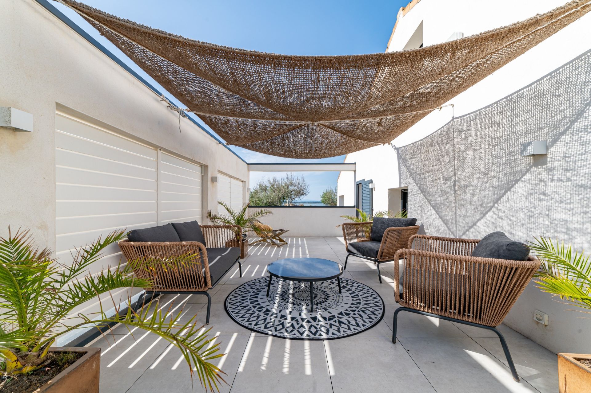 maison 6 Pièces en vente sur MONTPELLIER (34000)