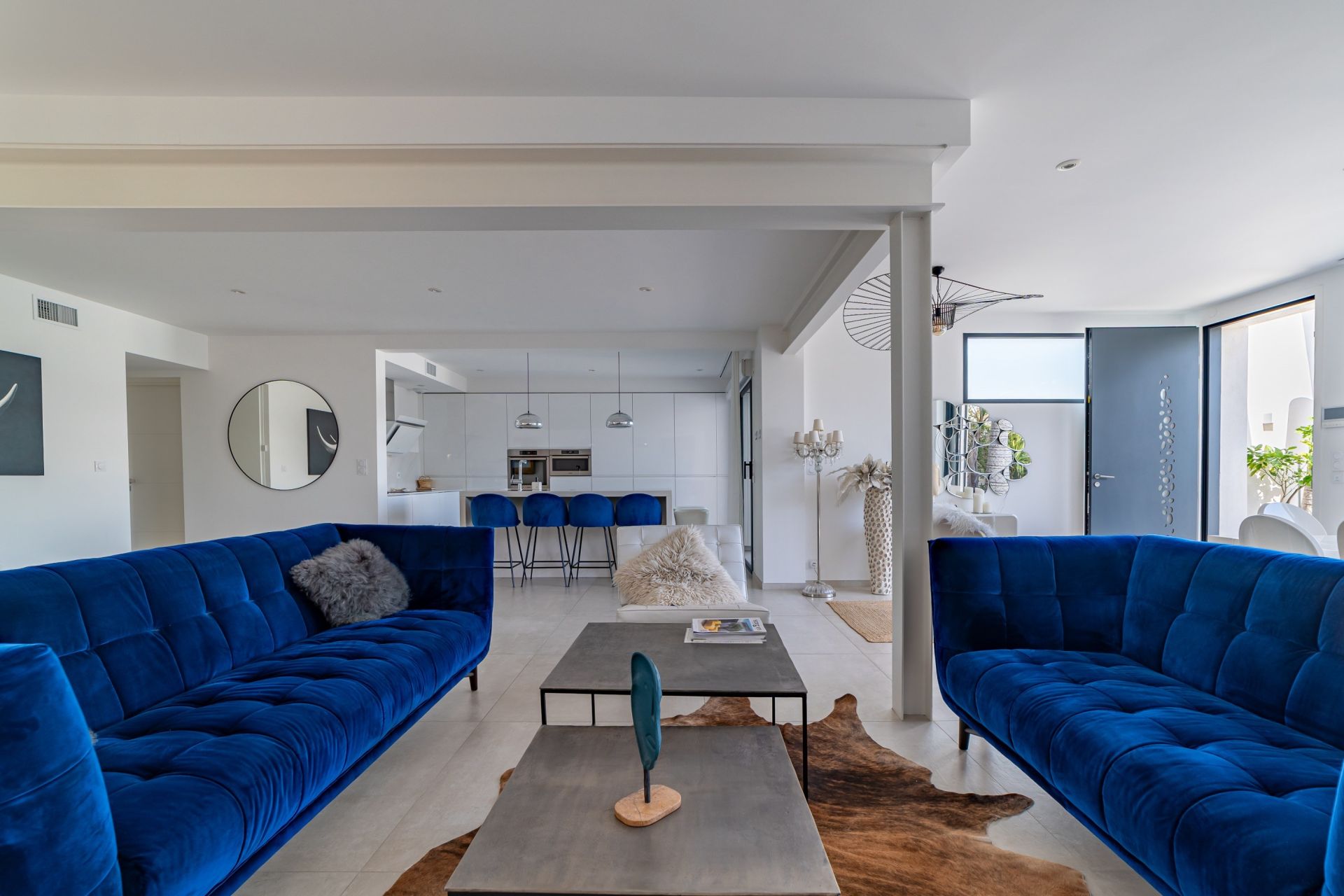 maison 6 Pièces en vente sur MONTPELLIER (34000)