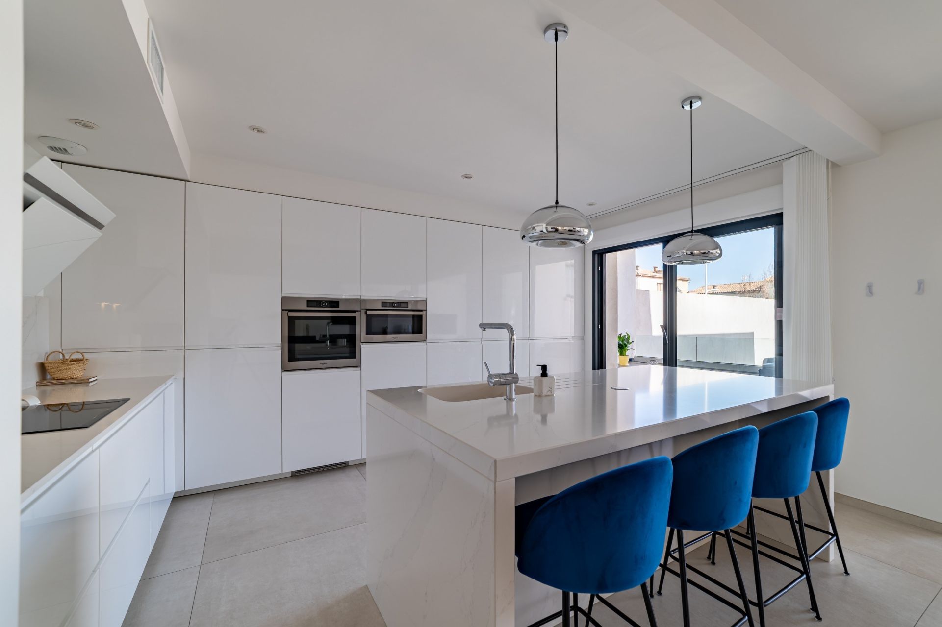 maison 6 Pièces en vente sur MONTPELLIER (34000)